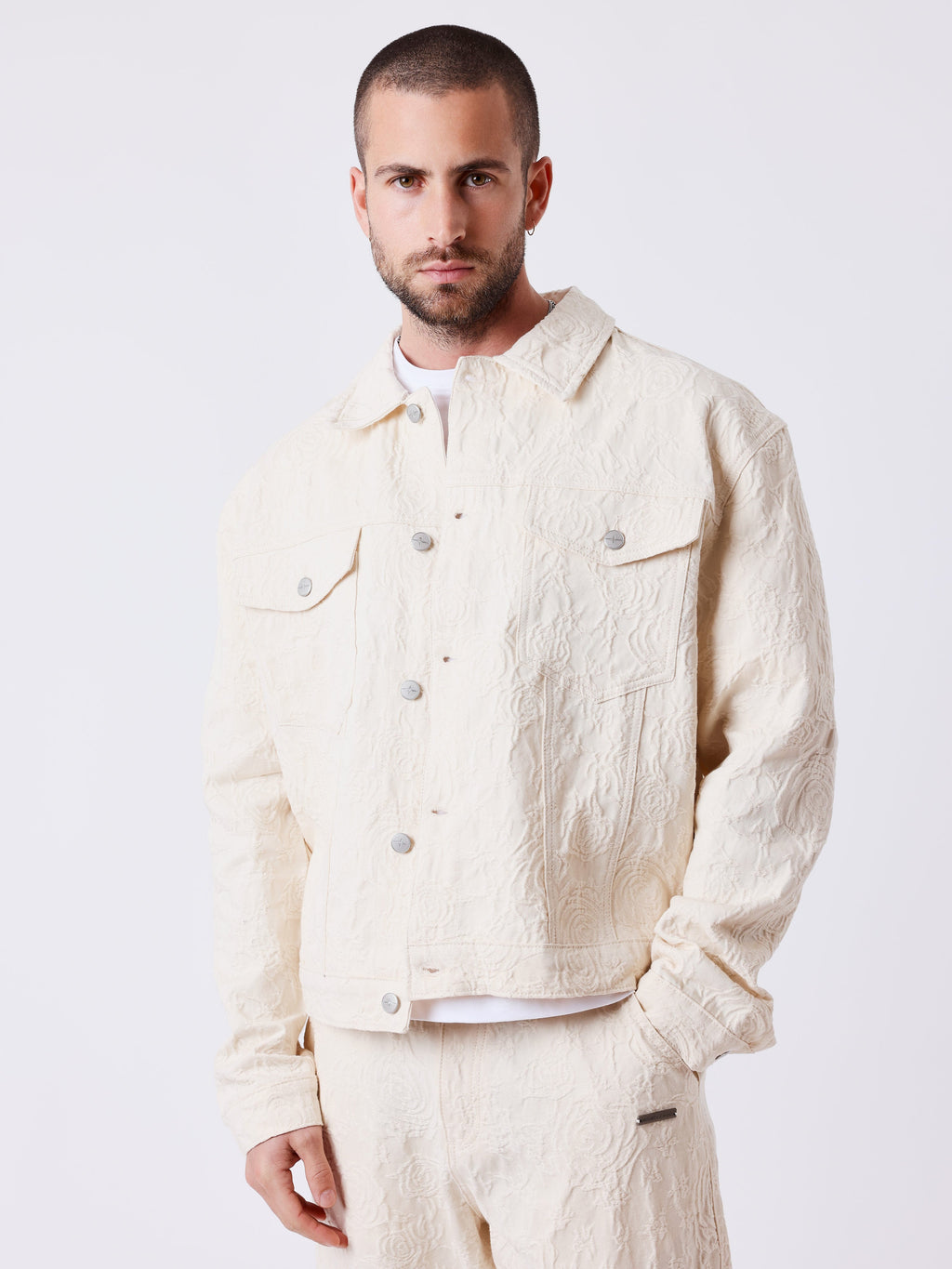 Veste Trendy