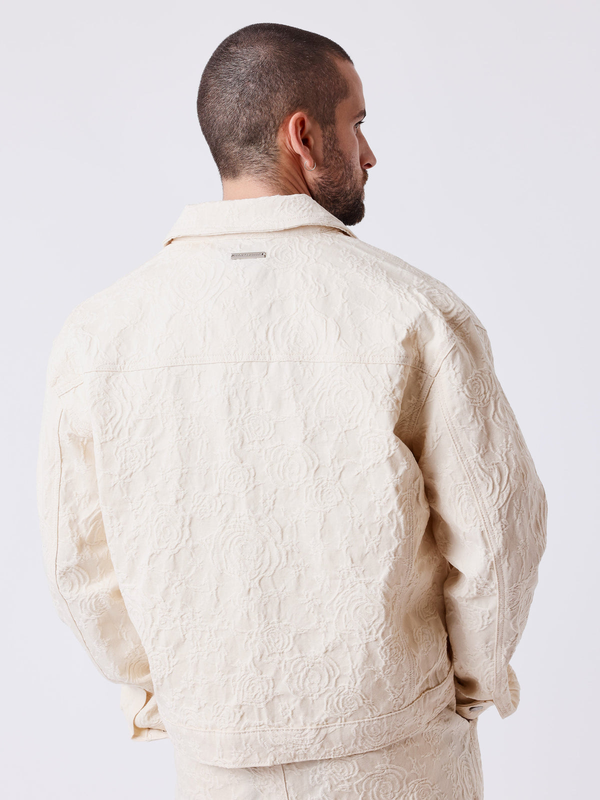 Veste Trendy