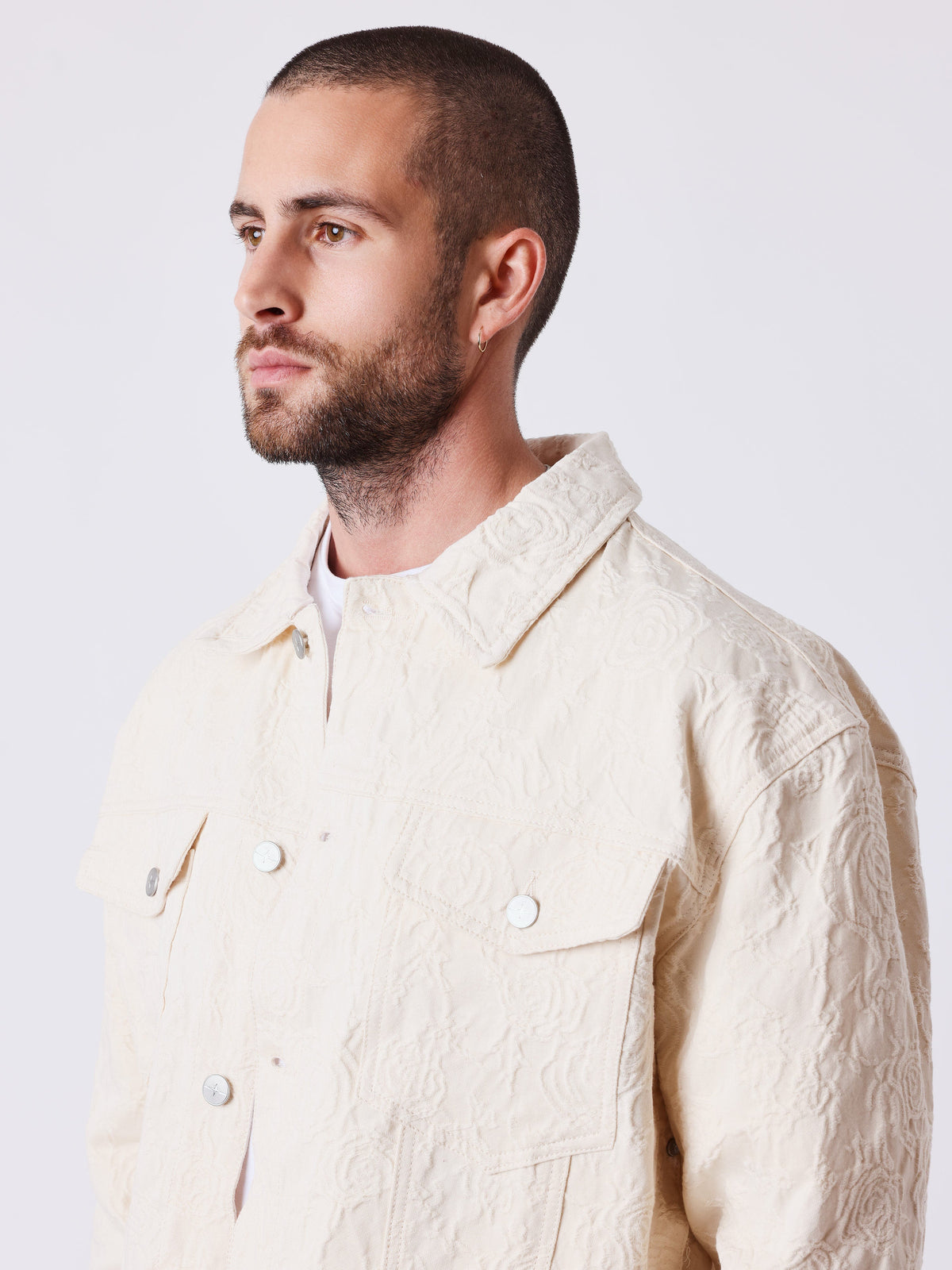 Veste Trendy