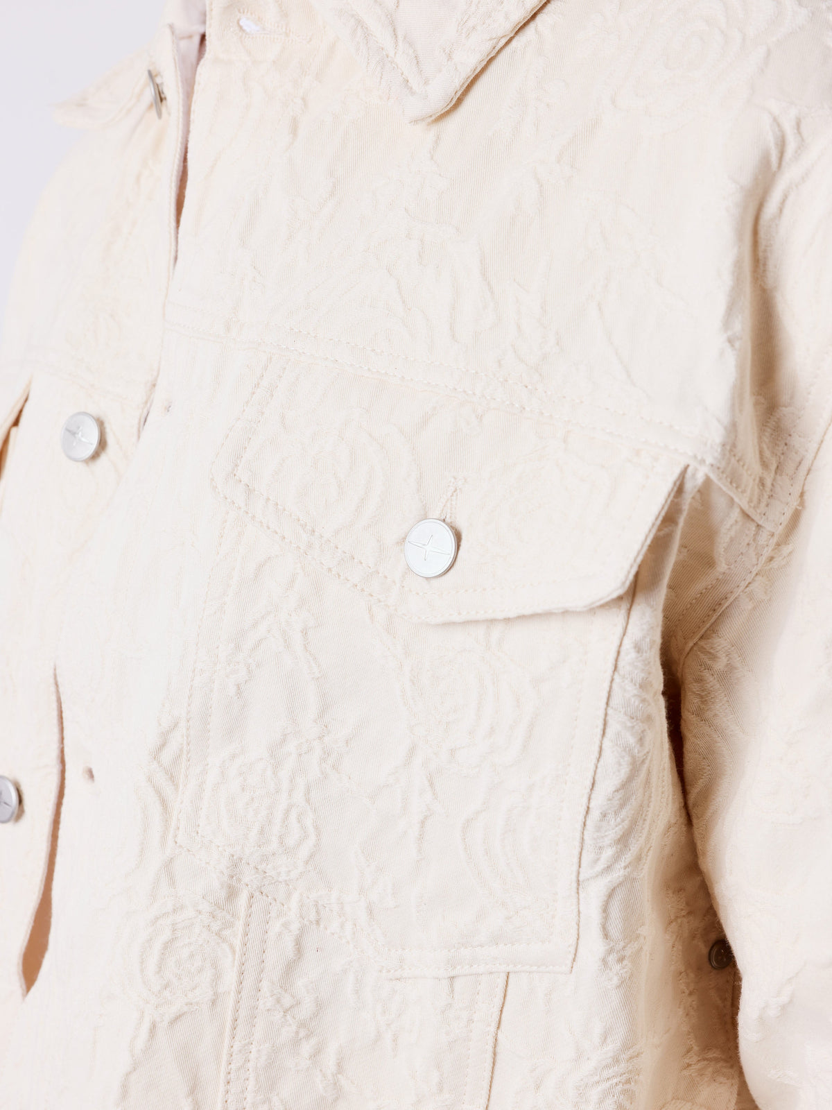 Veste Trendy