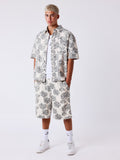 Shorts Street Bloom