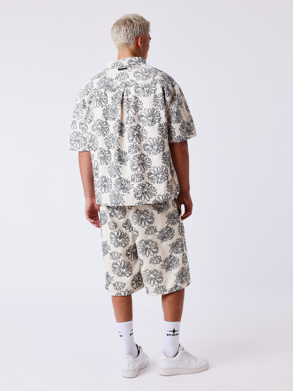 Shorts Street Bloom