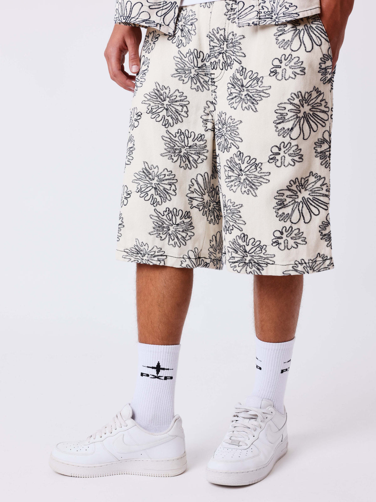 Shorts Street Bloom