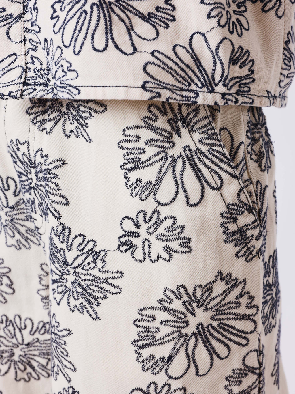 Shorts Street Bloom