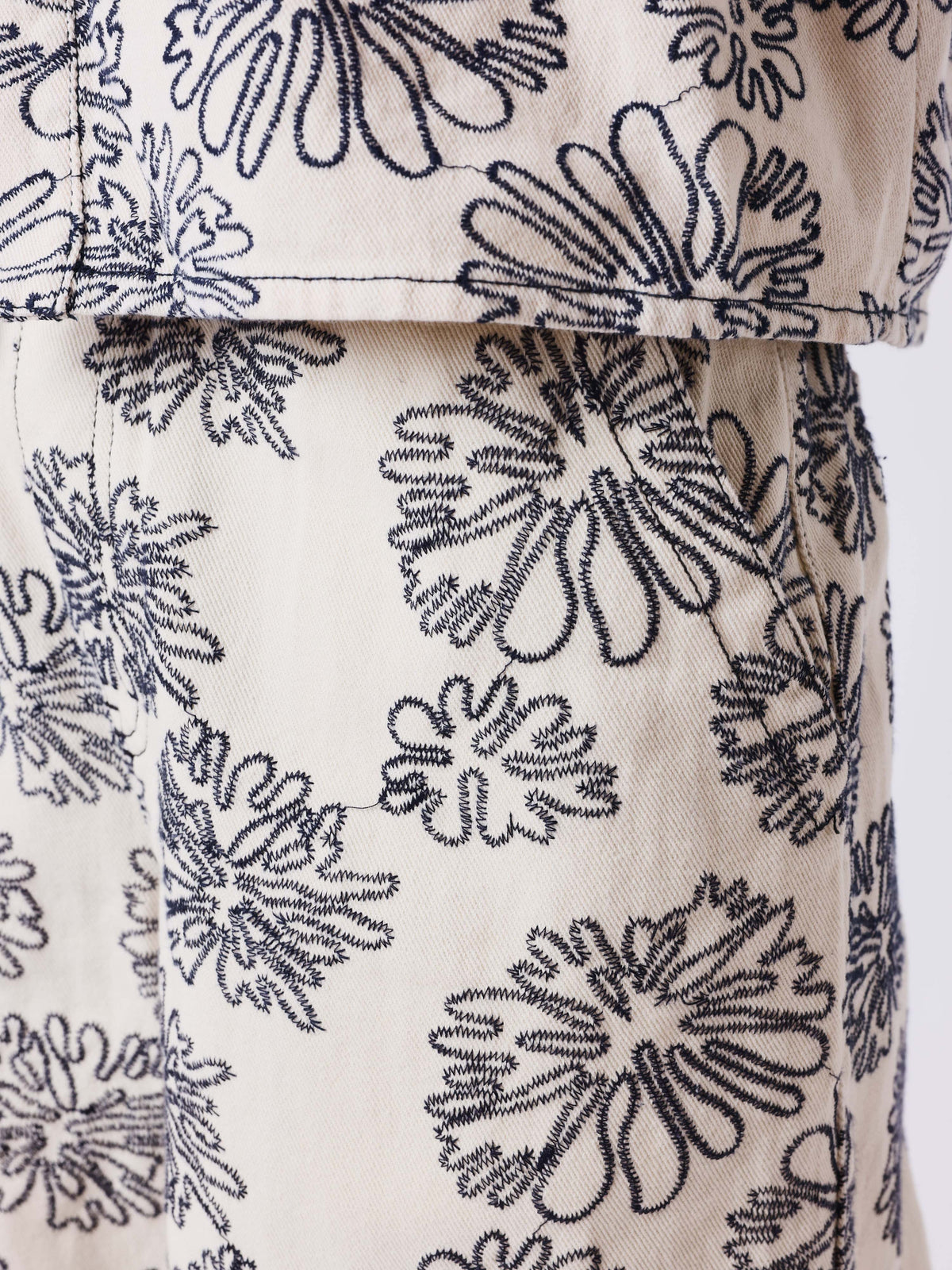 Shorts Street Bloom