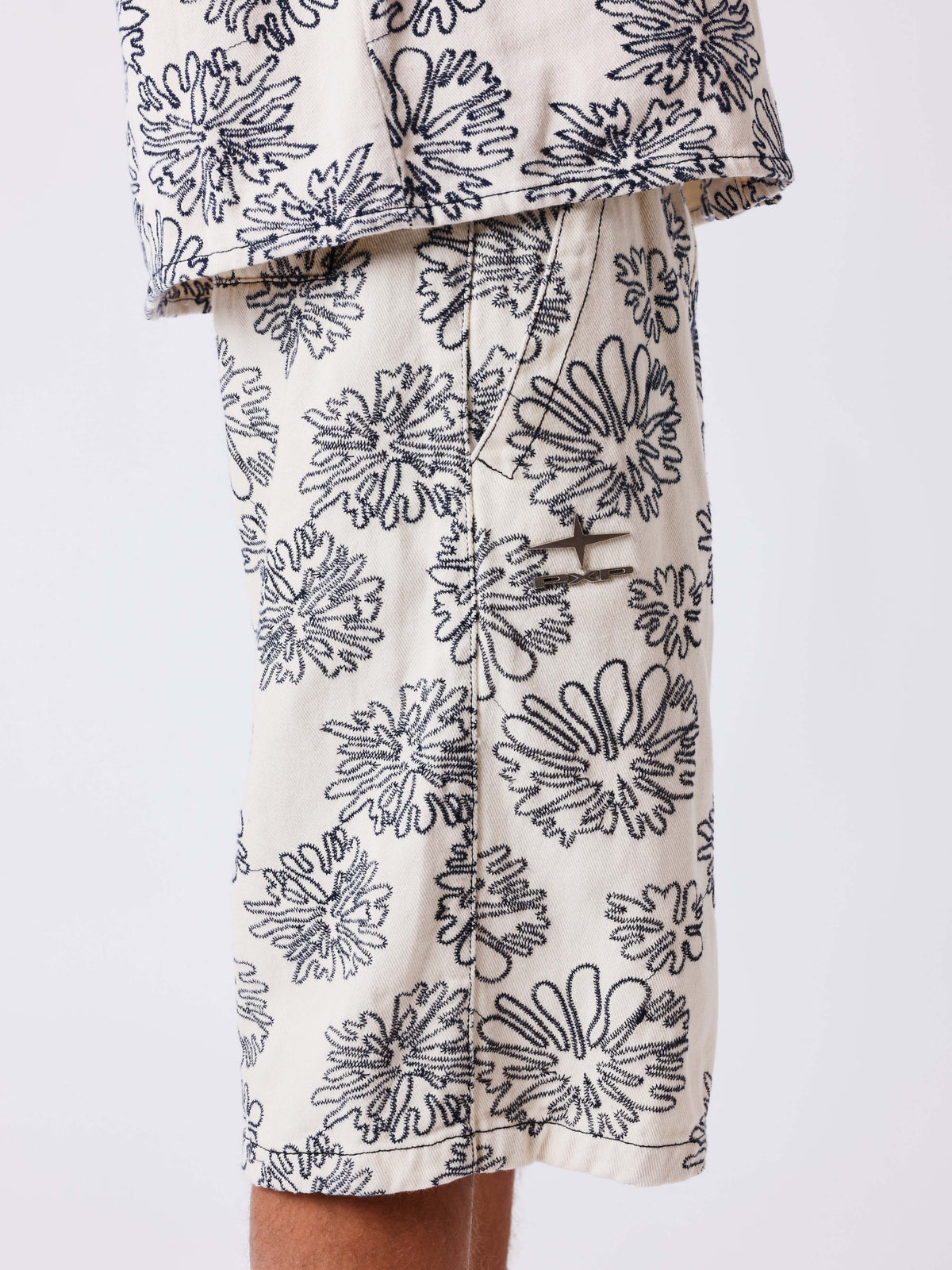 Shorts Street Bloom