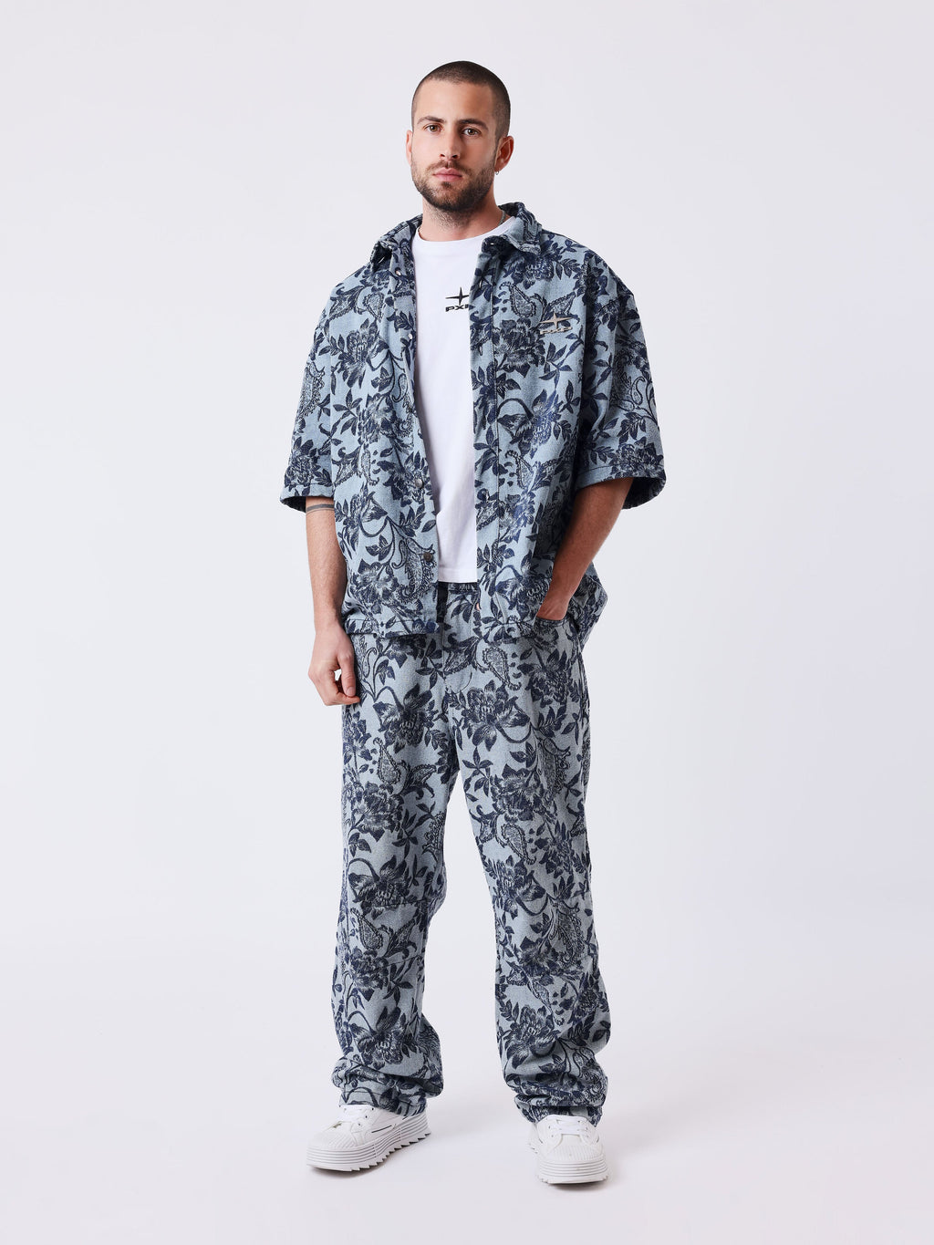 Pantalon Green Rush