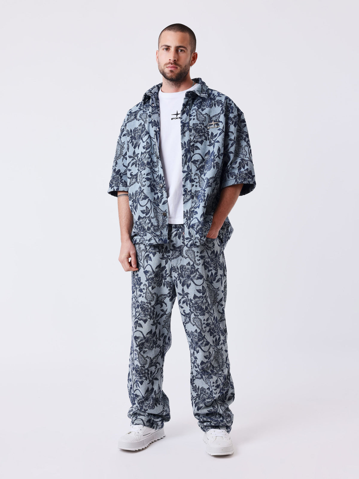 Pantalon Green Rush