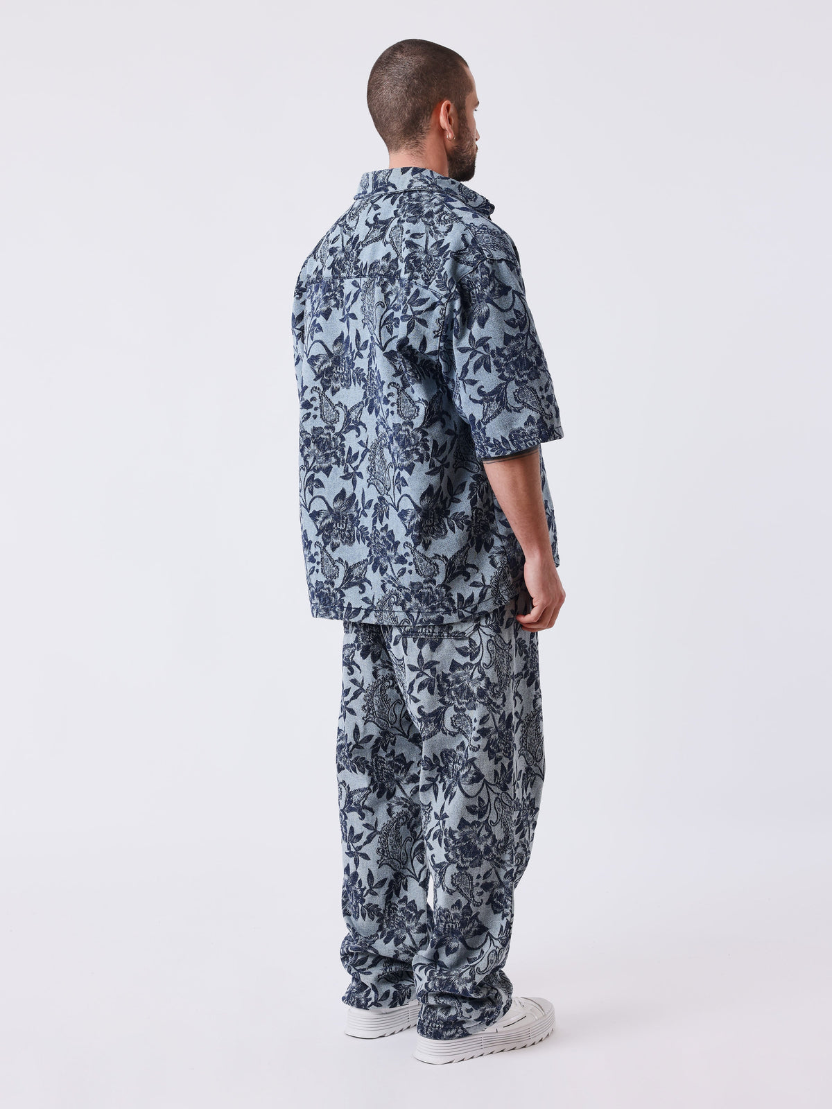 Pantalon Green Rush