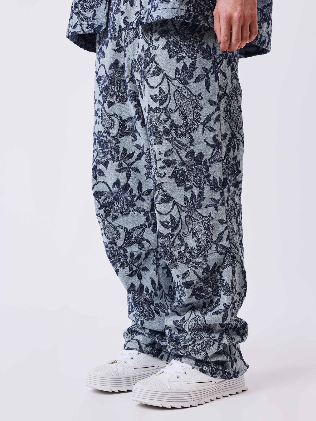 Pantalon Green Rush