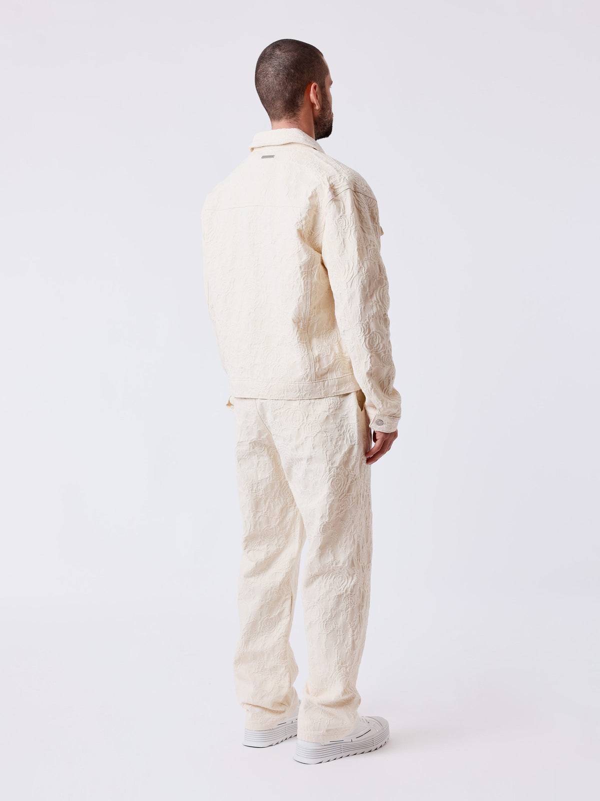 Pantalon cargo Trendy