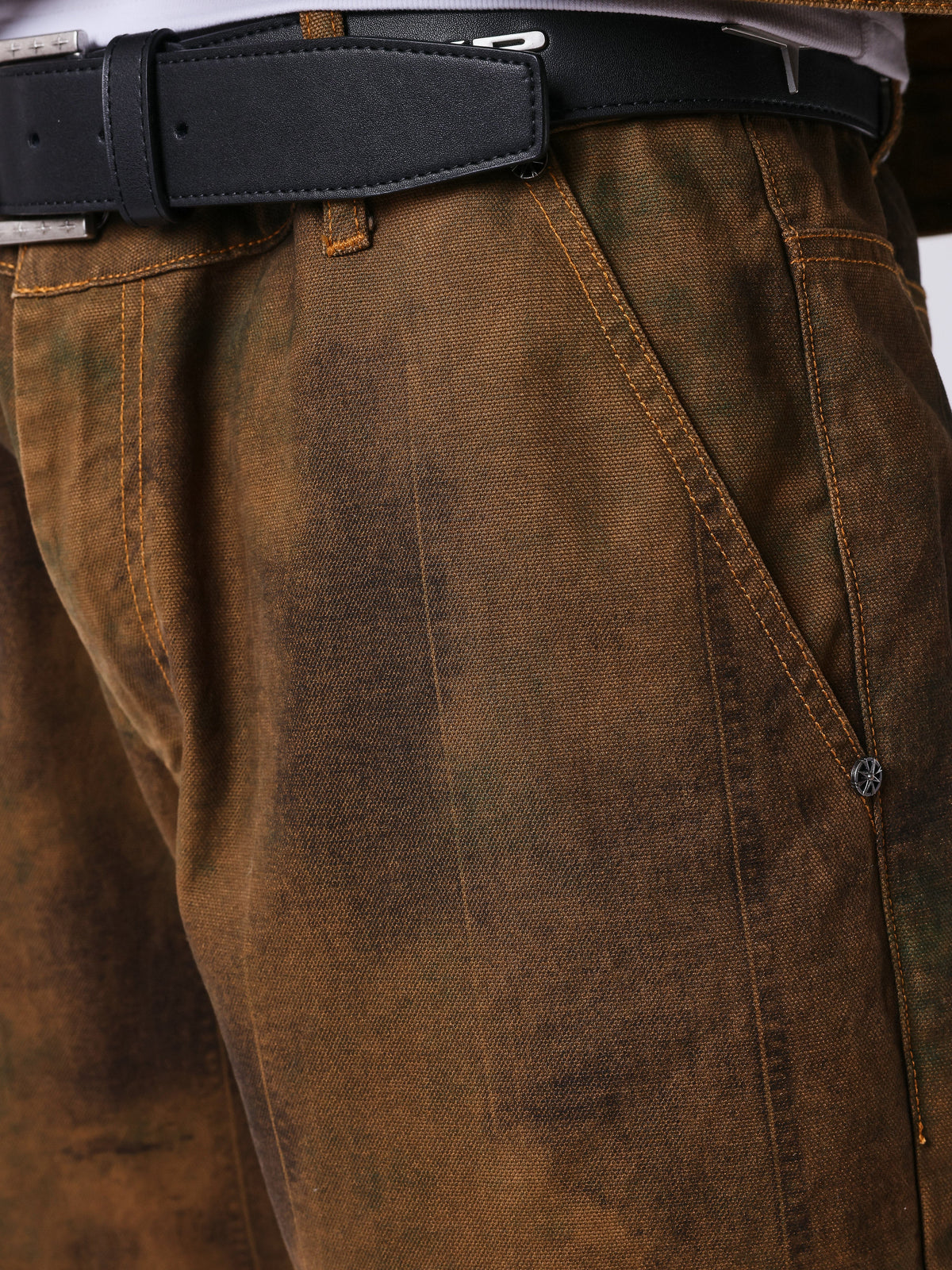 Pantalon Héritage Western