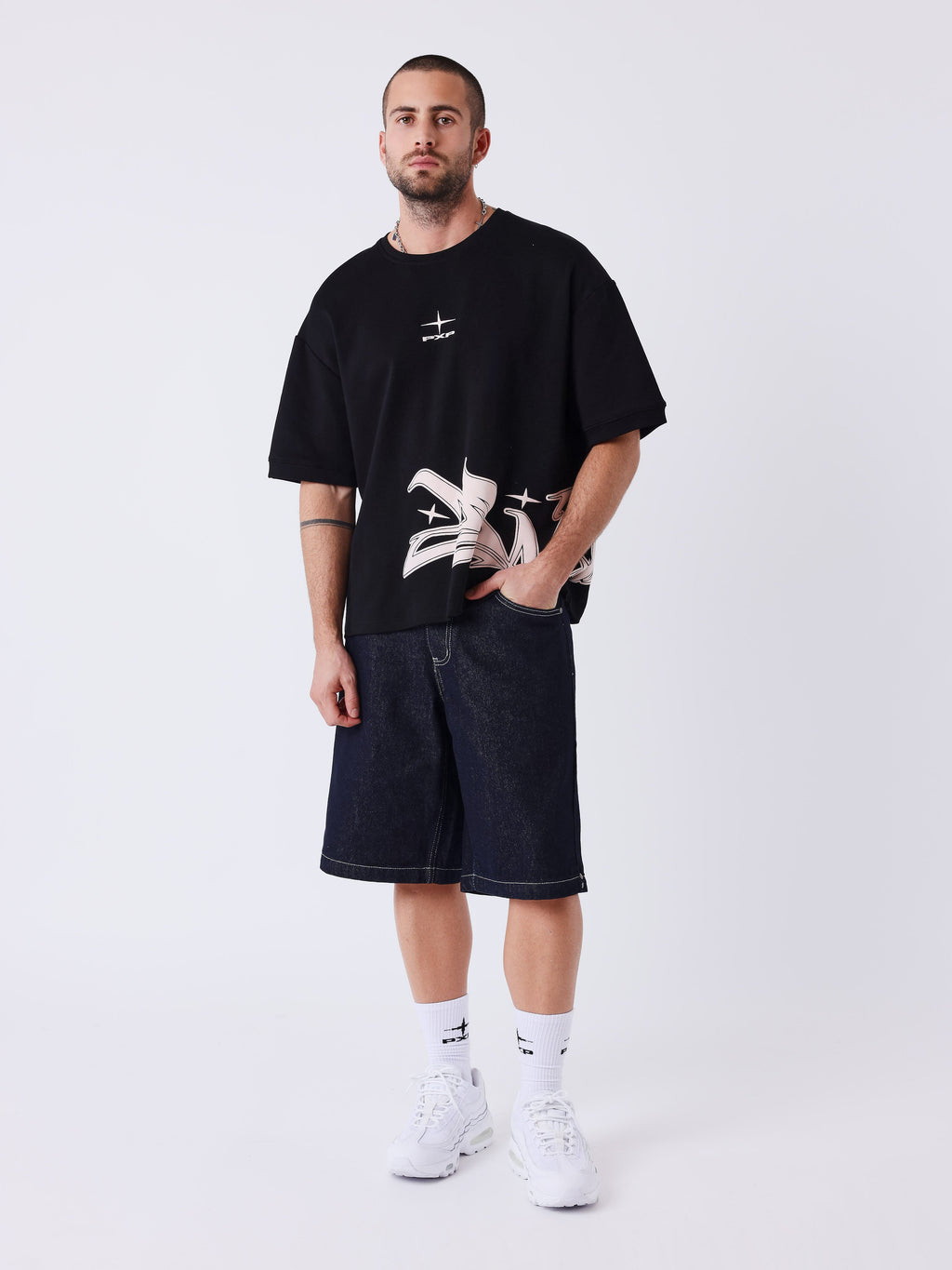 Short Flare