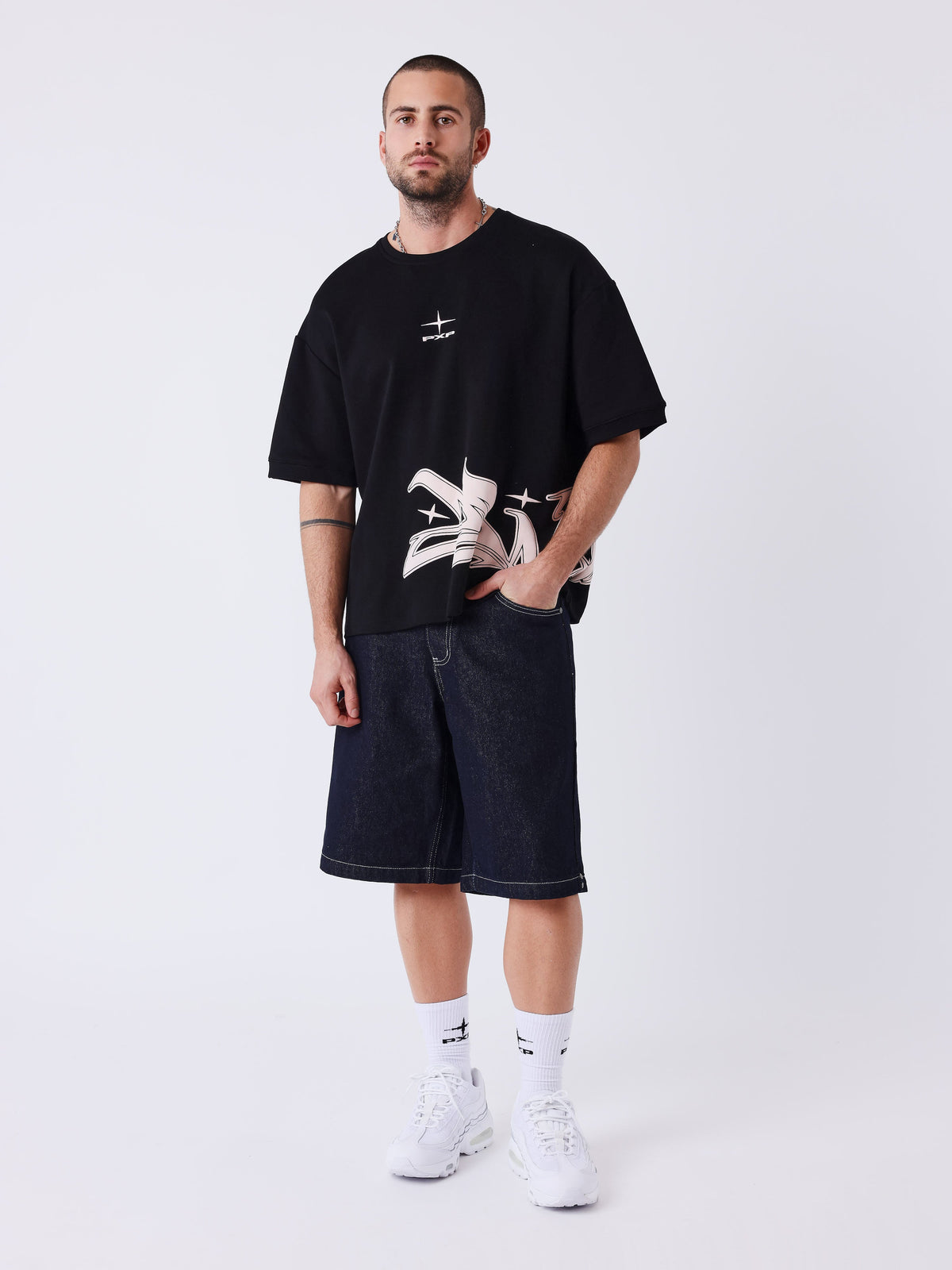 Short Flare