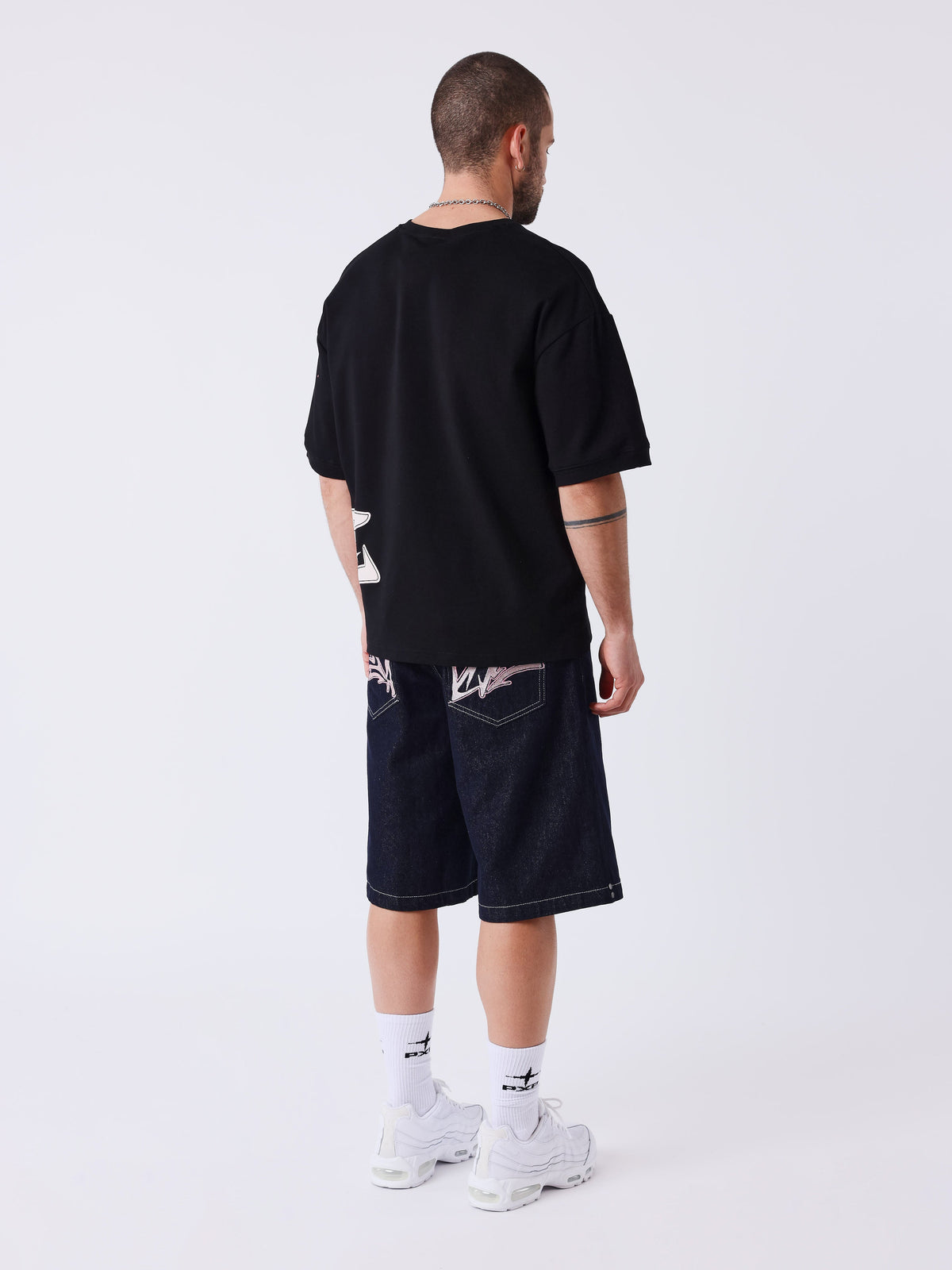 Short Flare