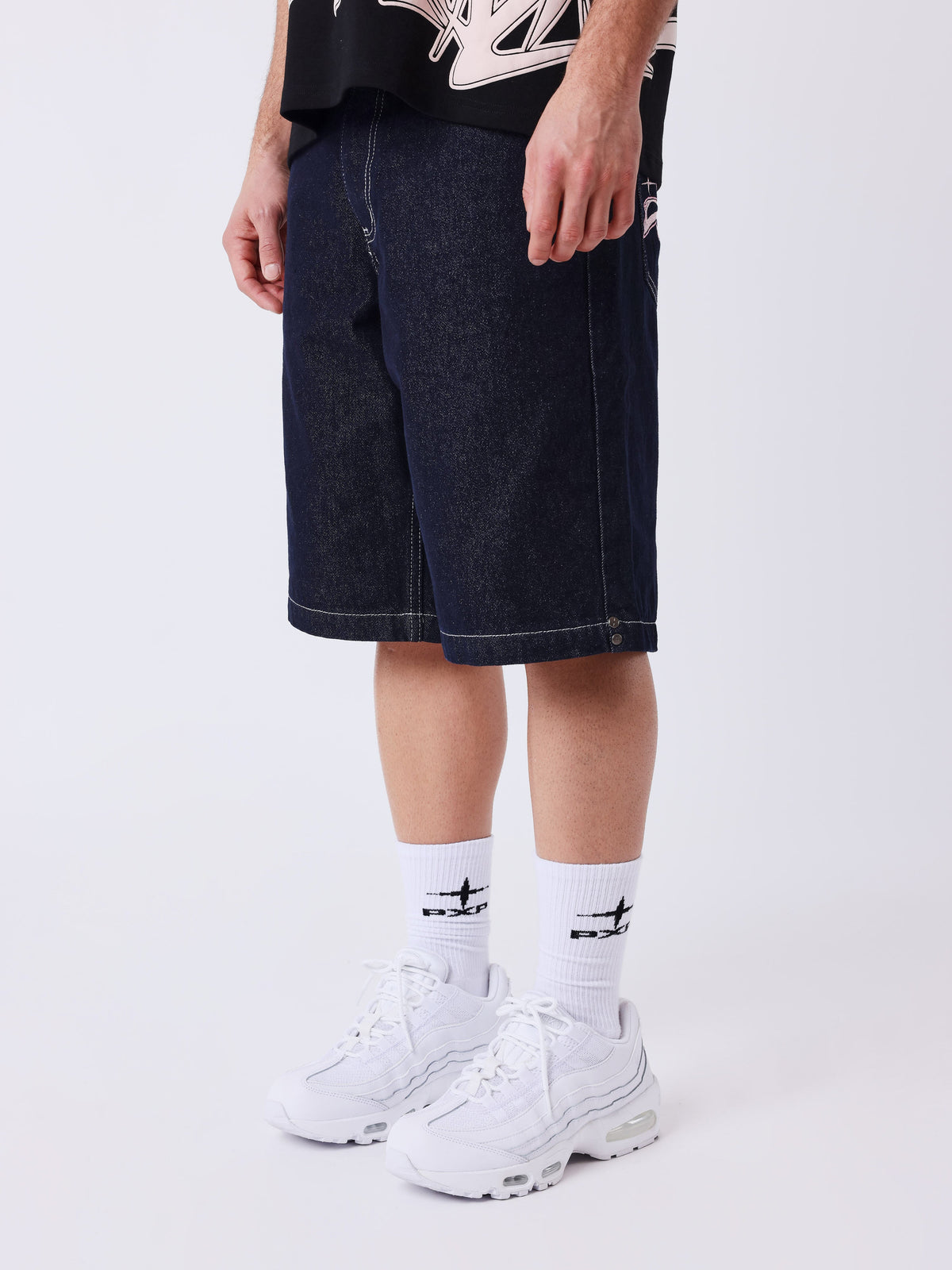 Short Flare