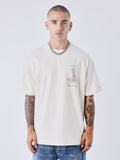 T-shirt Déité