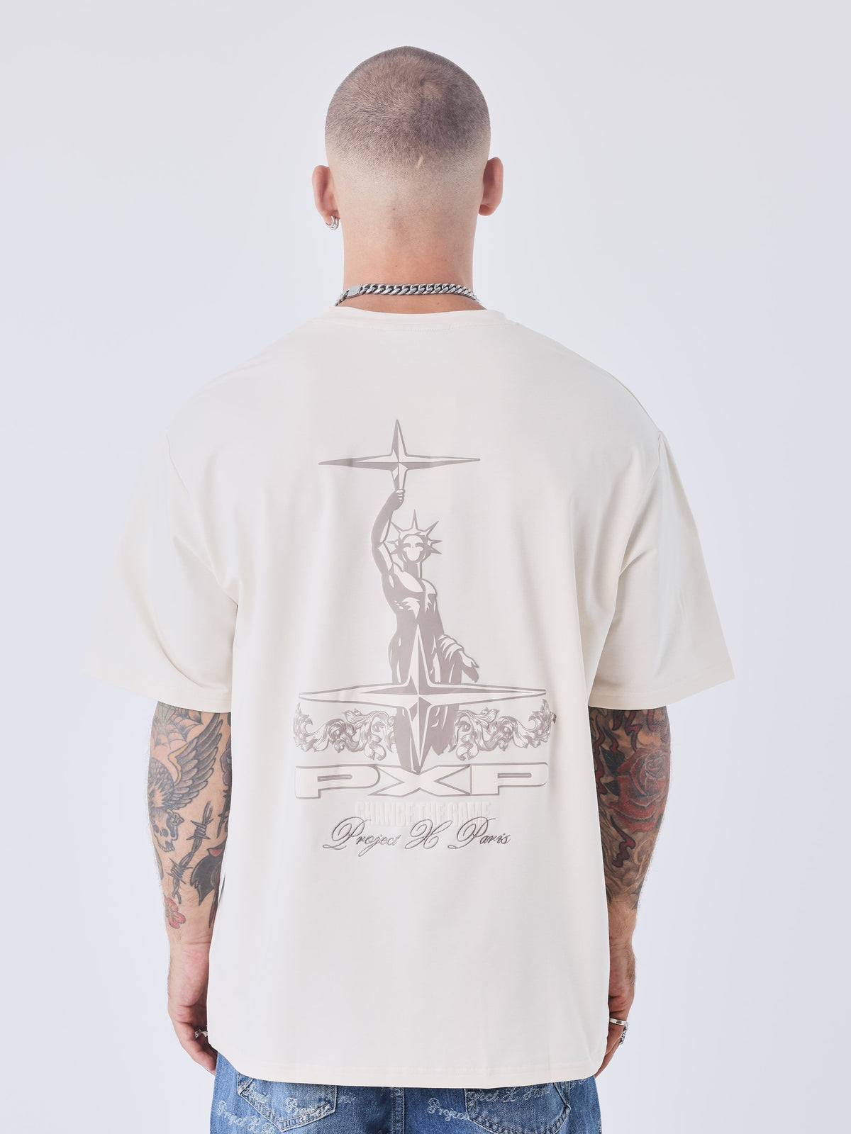 T-shirt Déité
