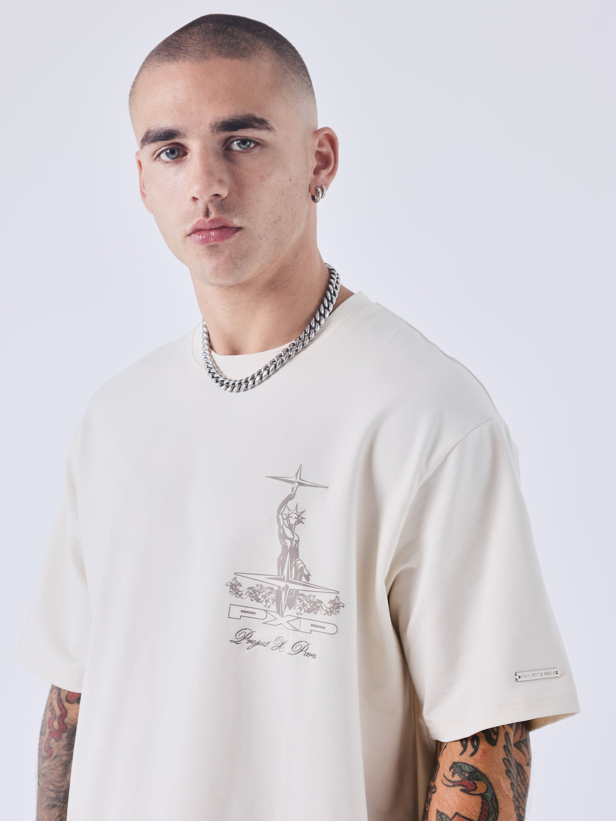 T-shirt Déité