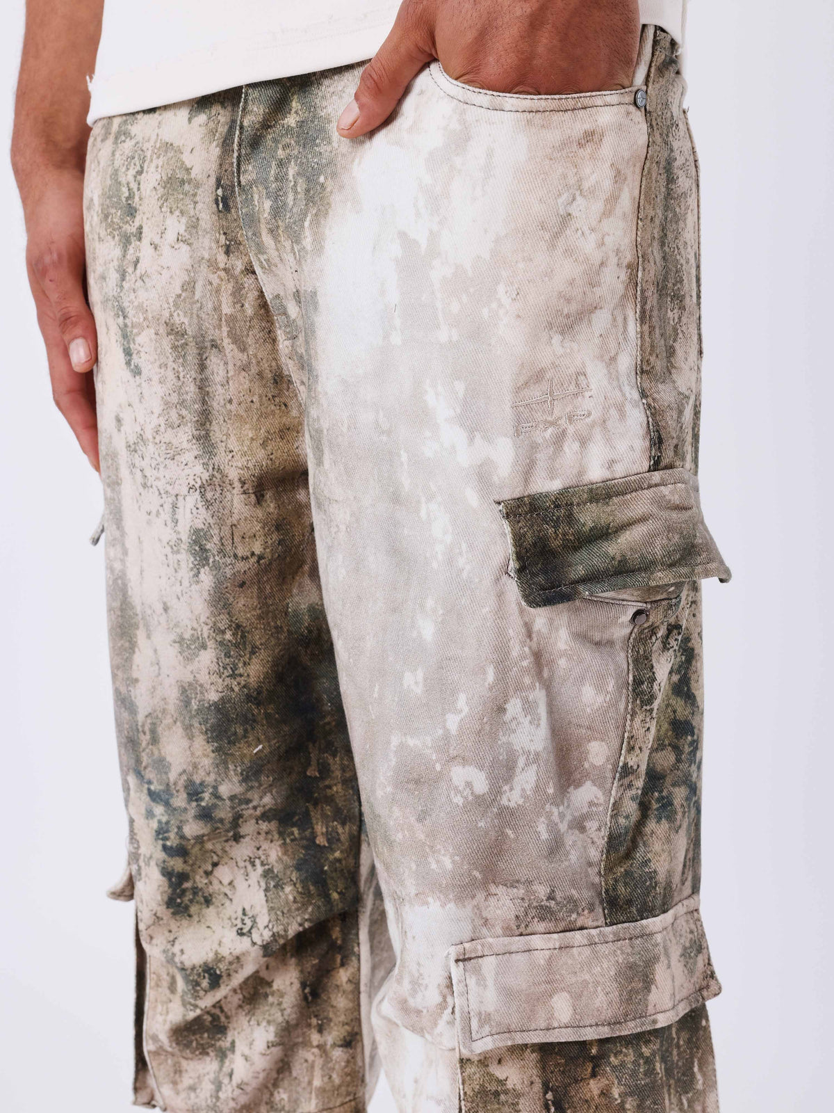 Pantalon Realtree