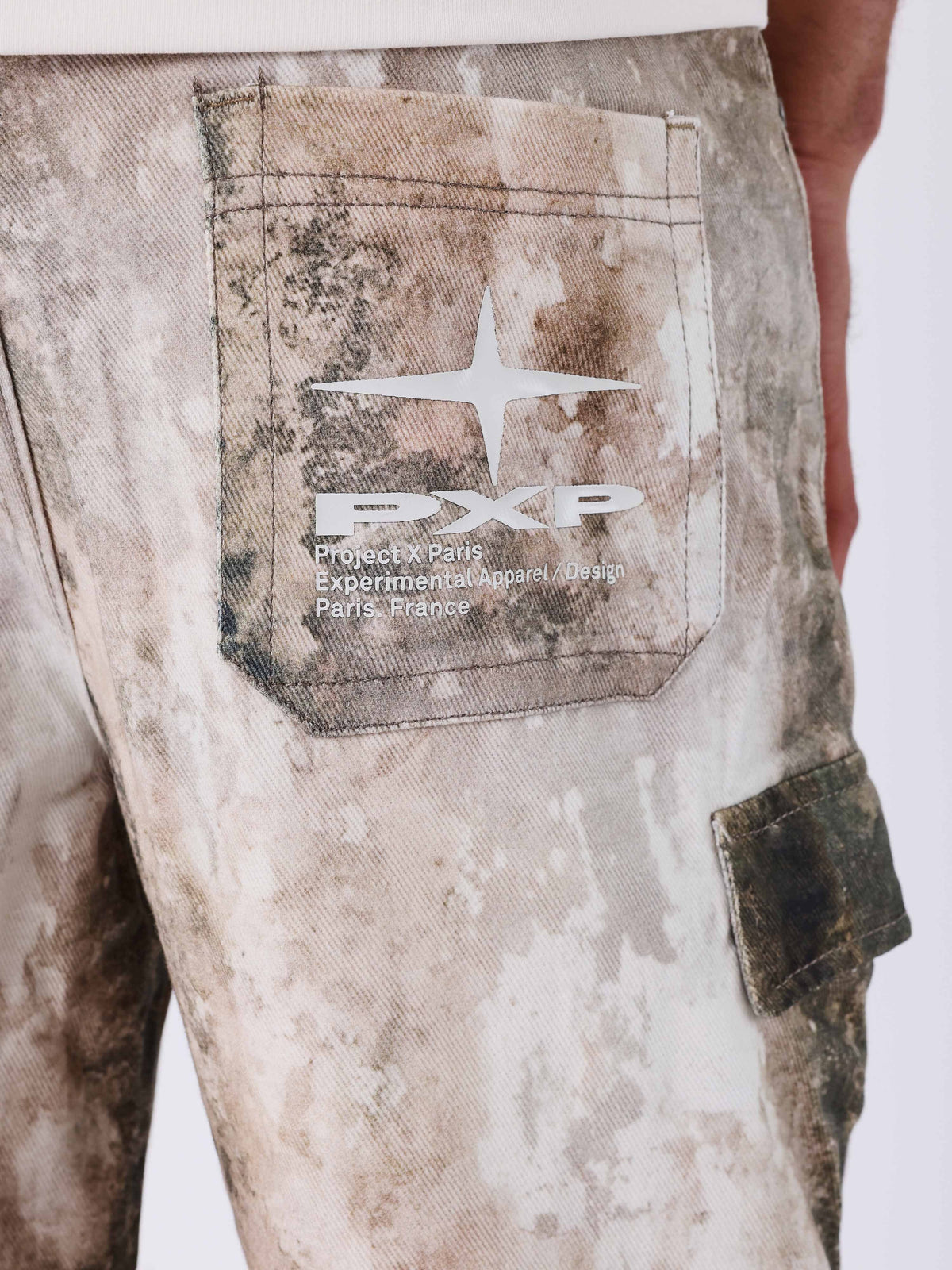 Pantalon Realtree
