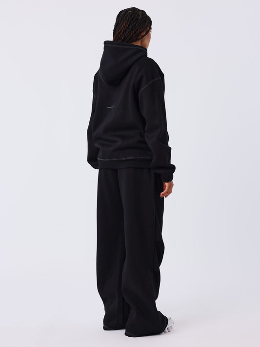 Bas de jogging droit Cosy