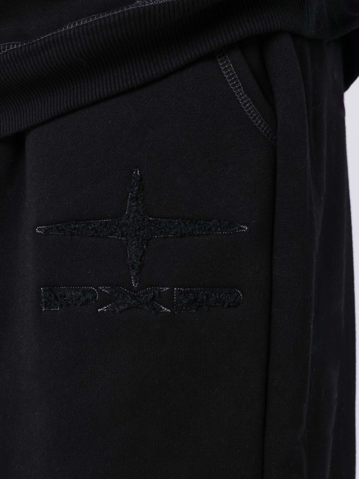 Bas de jogging droit Cosy
