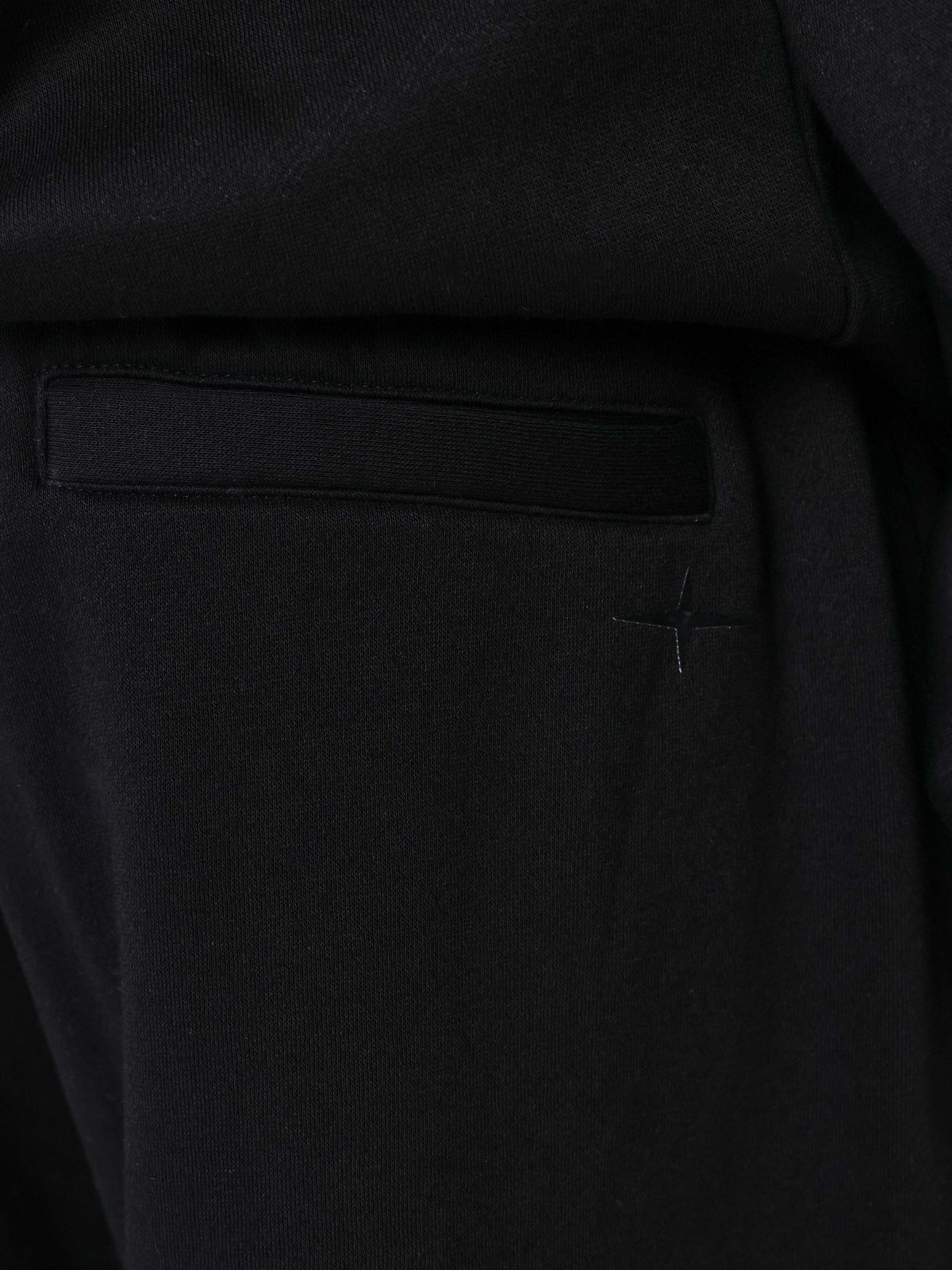 Bas de jogging droit Cosy