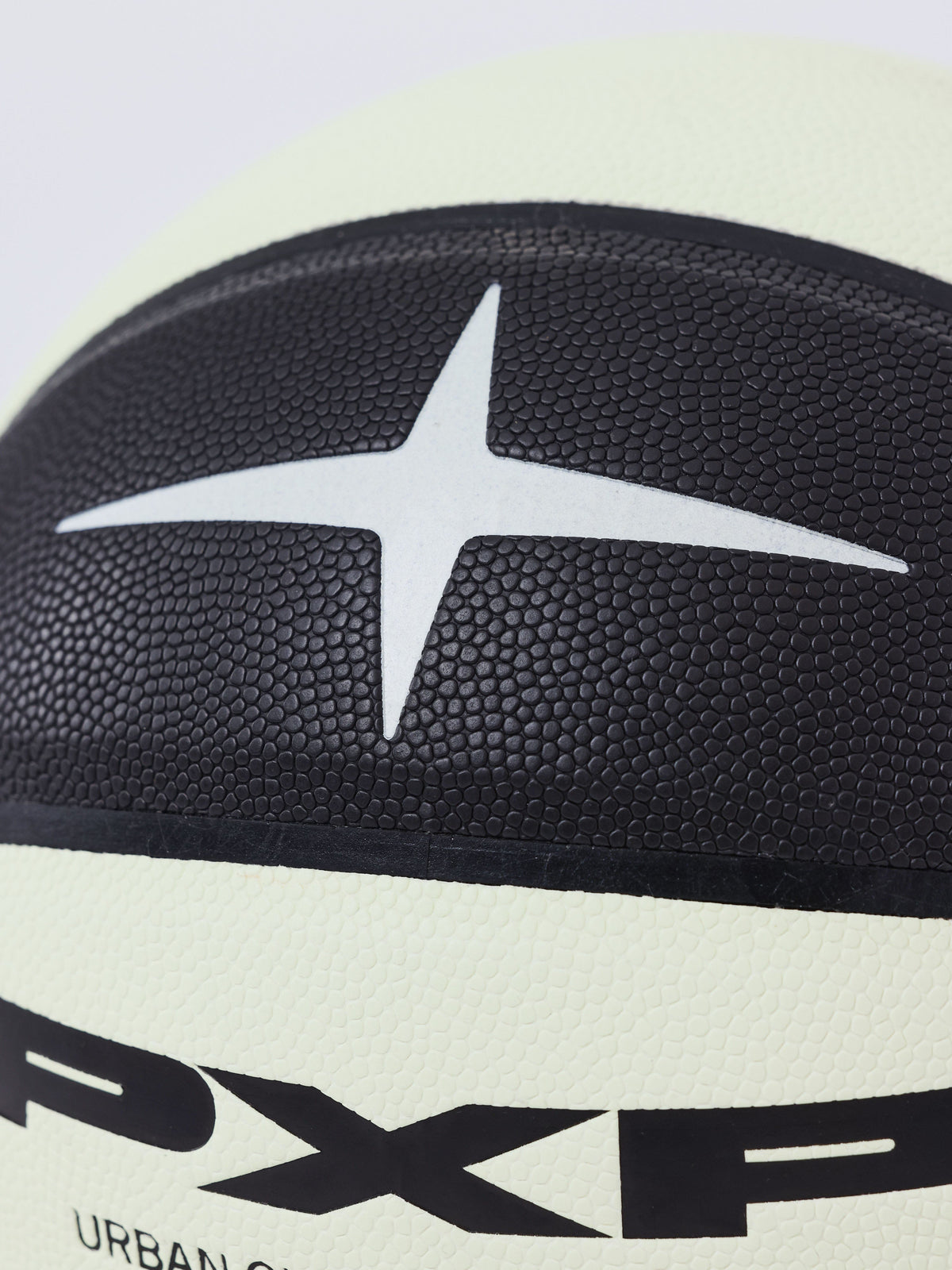 Ballon de basket phosphorescent PXP