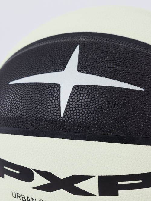 Ballon de basket phosphorescent PXP