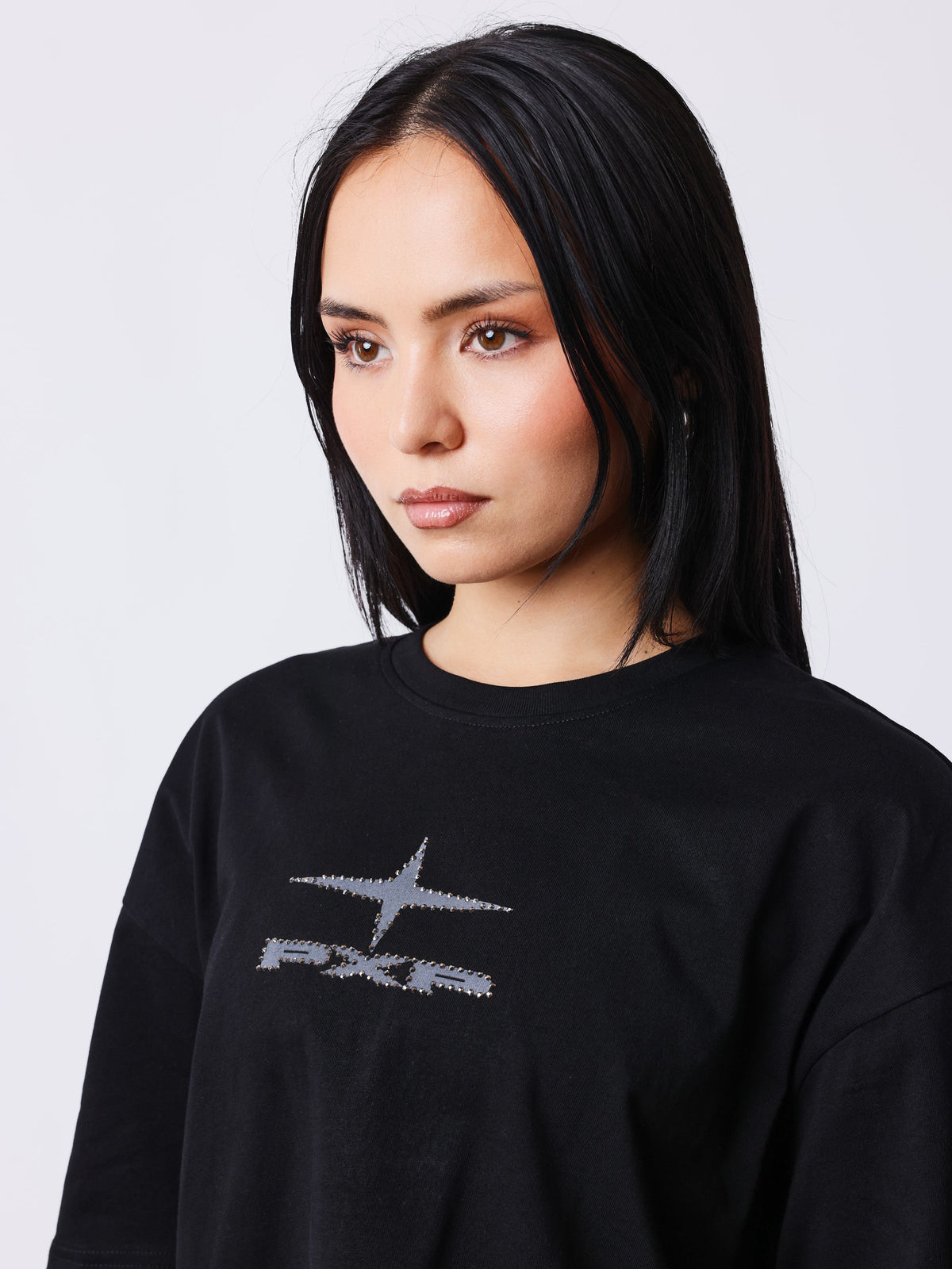 T-shirt manches courtes Diamond
