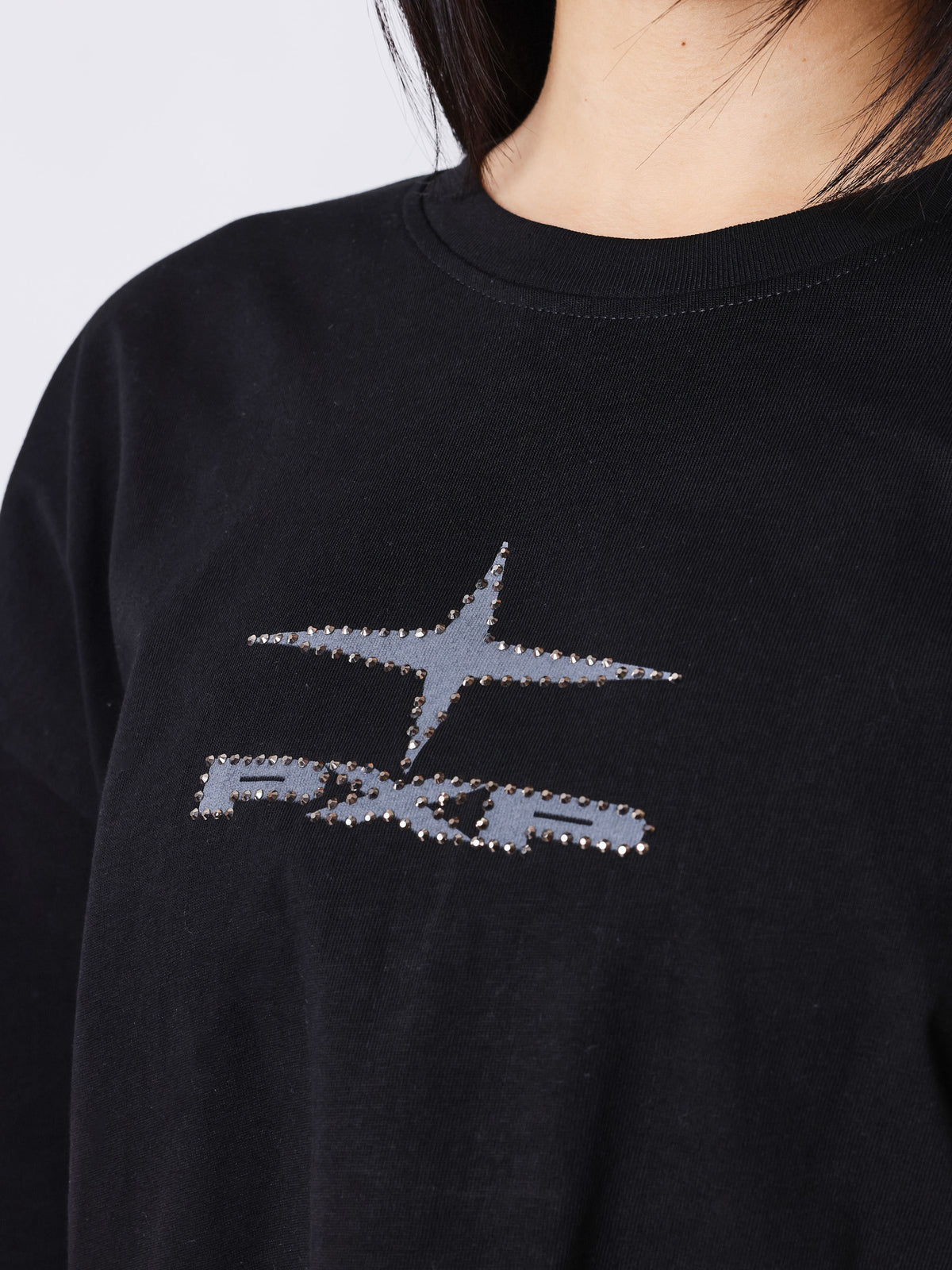T-shirt manches courtes Diamond