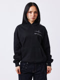 Sweat à capuche Diamond