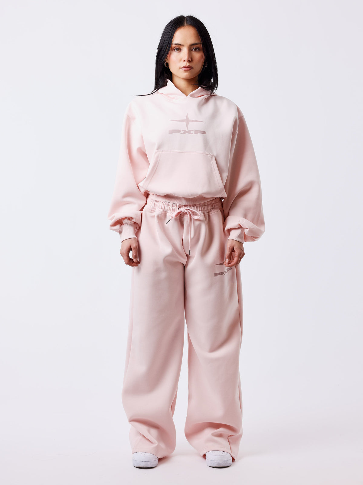 Sweat à capuche neo