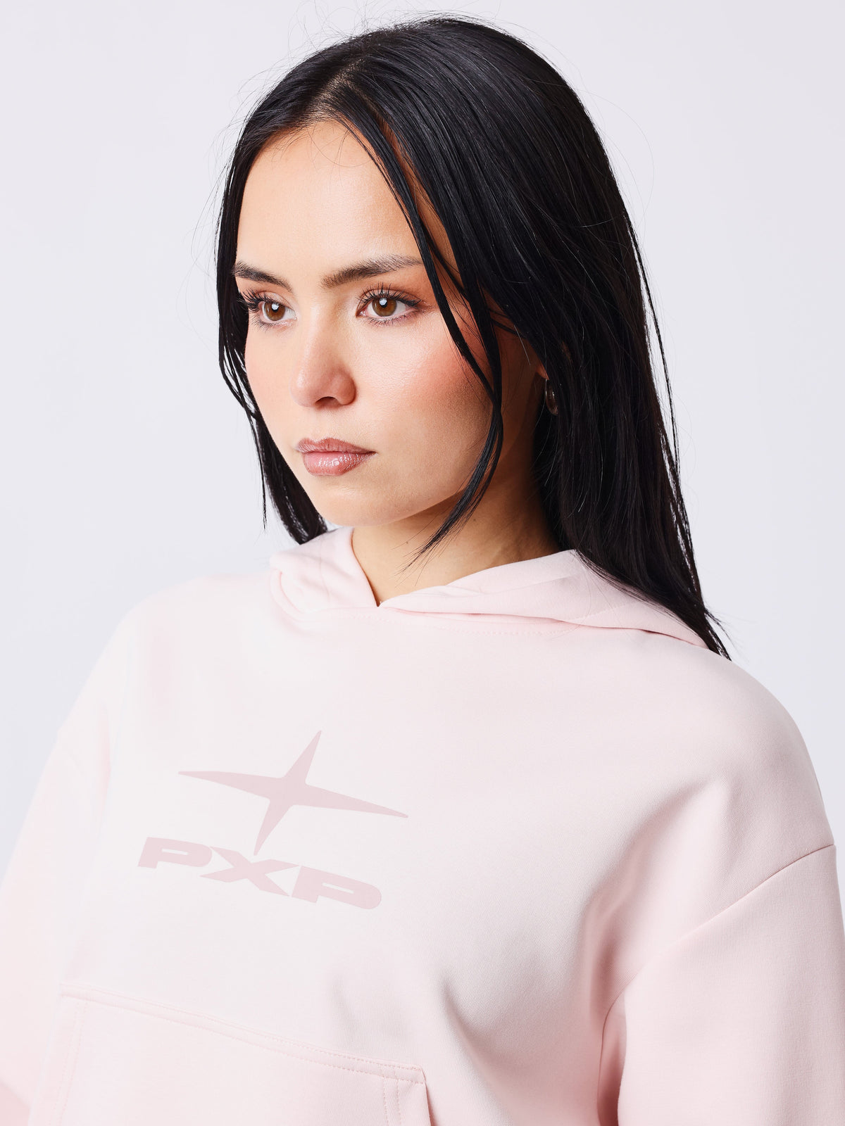 Sweat à capuche neo