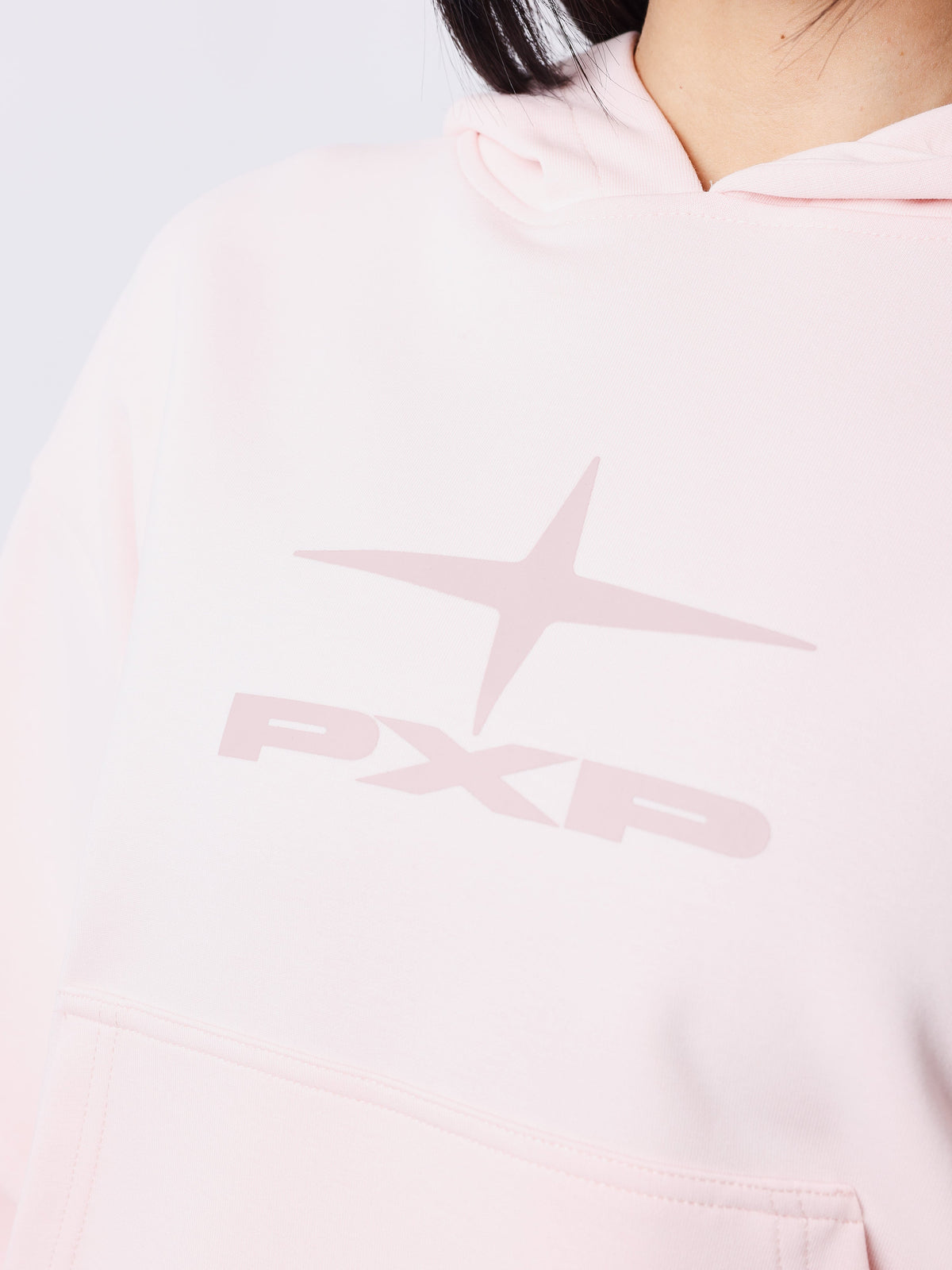 Sweat à capuche neo