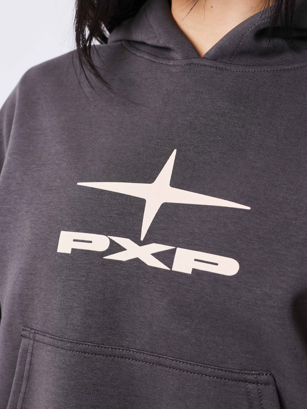 Sweat à capuche neo