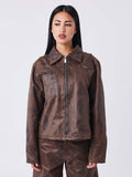 Veste Cow