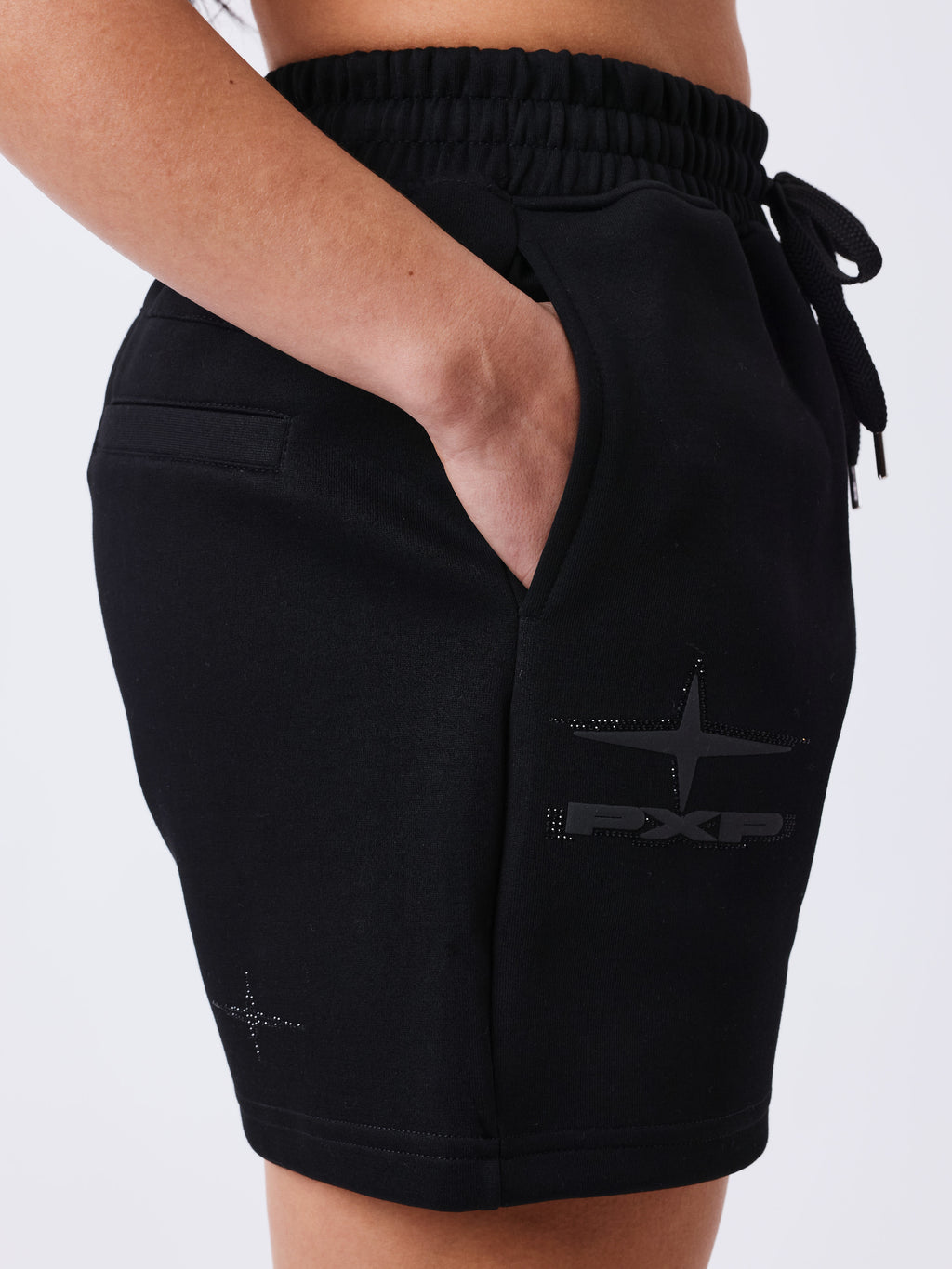 Short Strassy