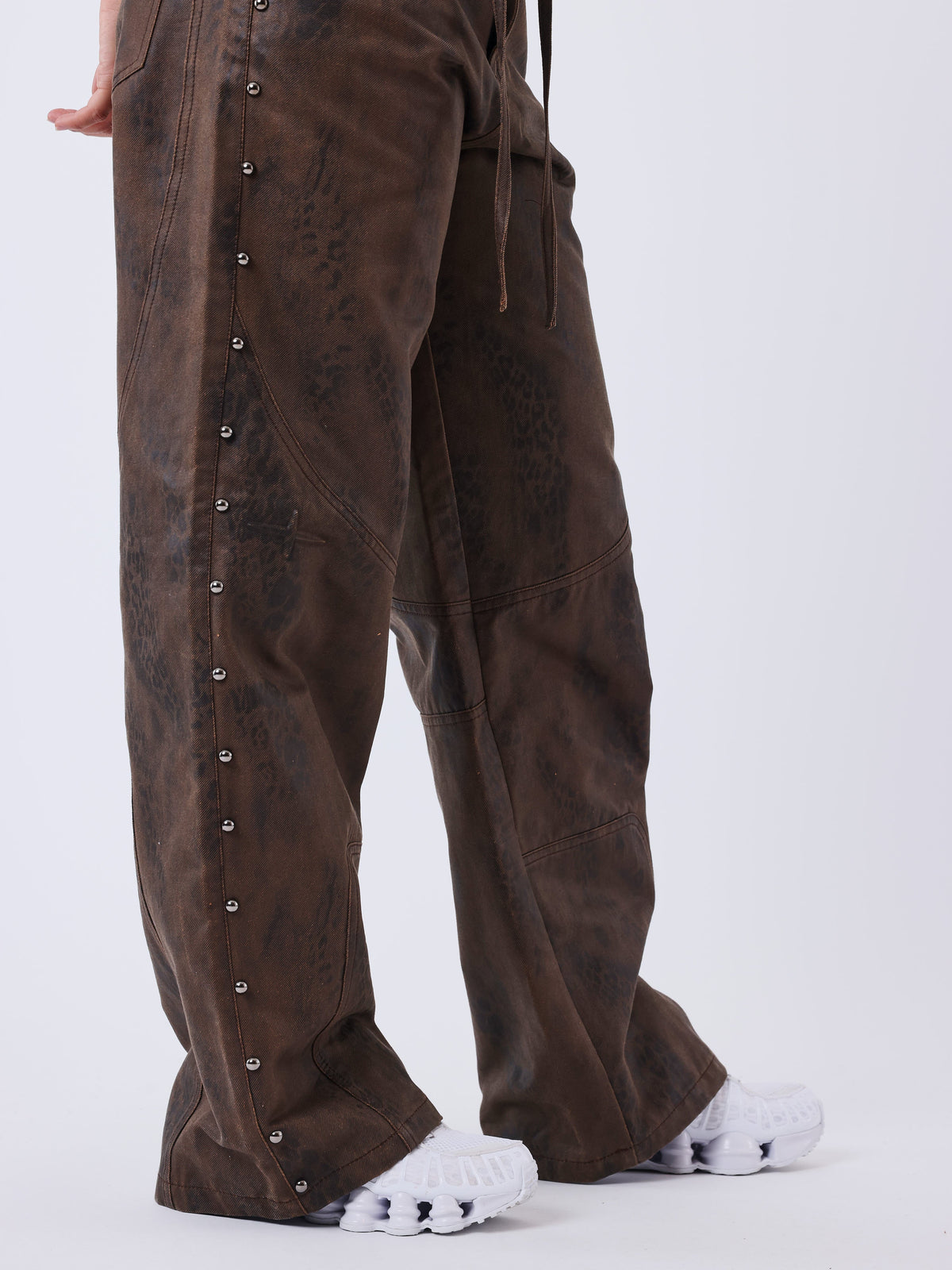 Pantalon Cow
