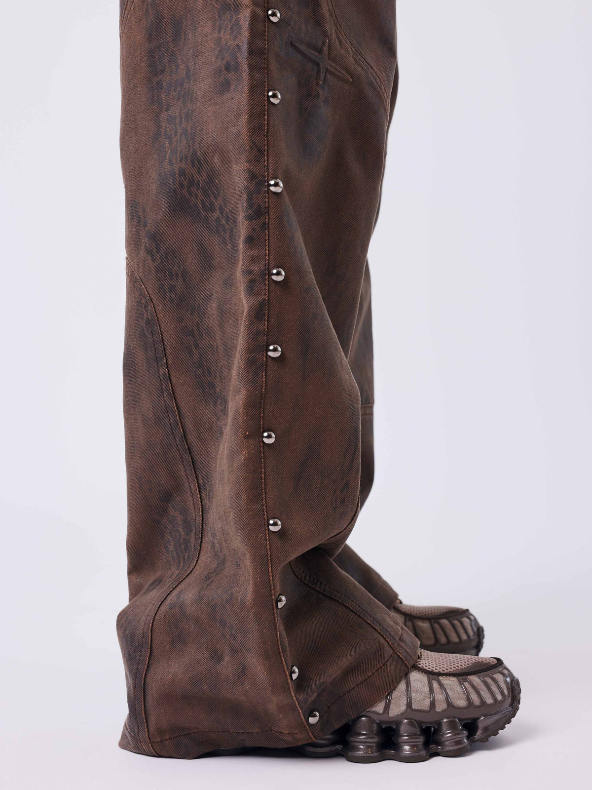 Pantalon Cow