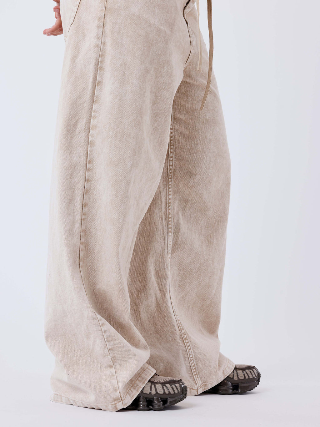 Pantalon Illusion