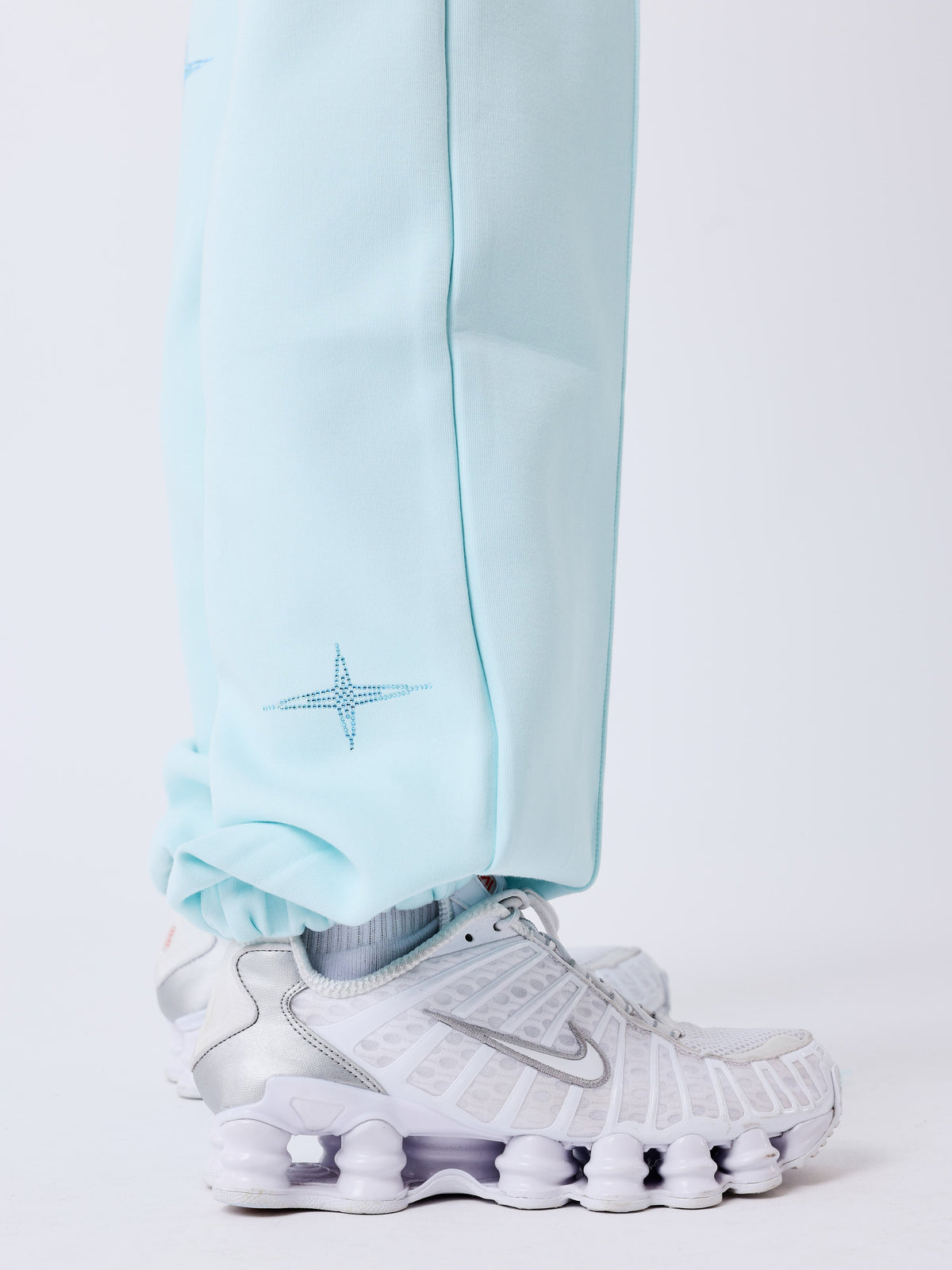 Bas de jogging Strassy