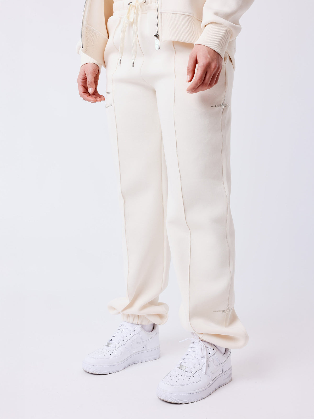 Bas de jogging Strassy