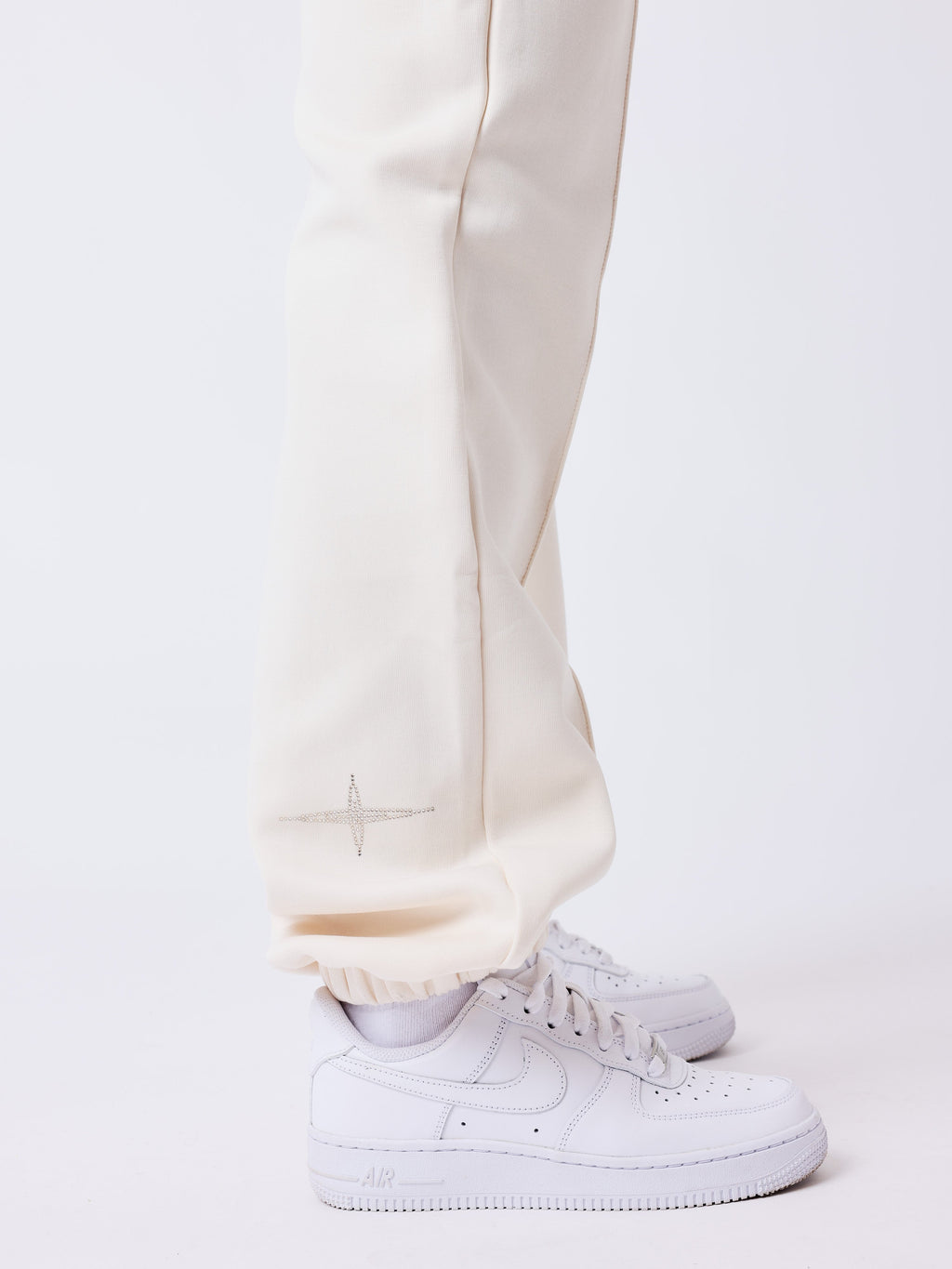 Bas de jogging Strassy
