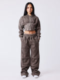 Pantalon Illusion