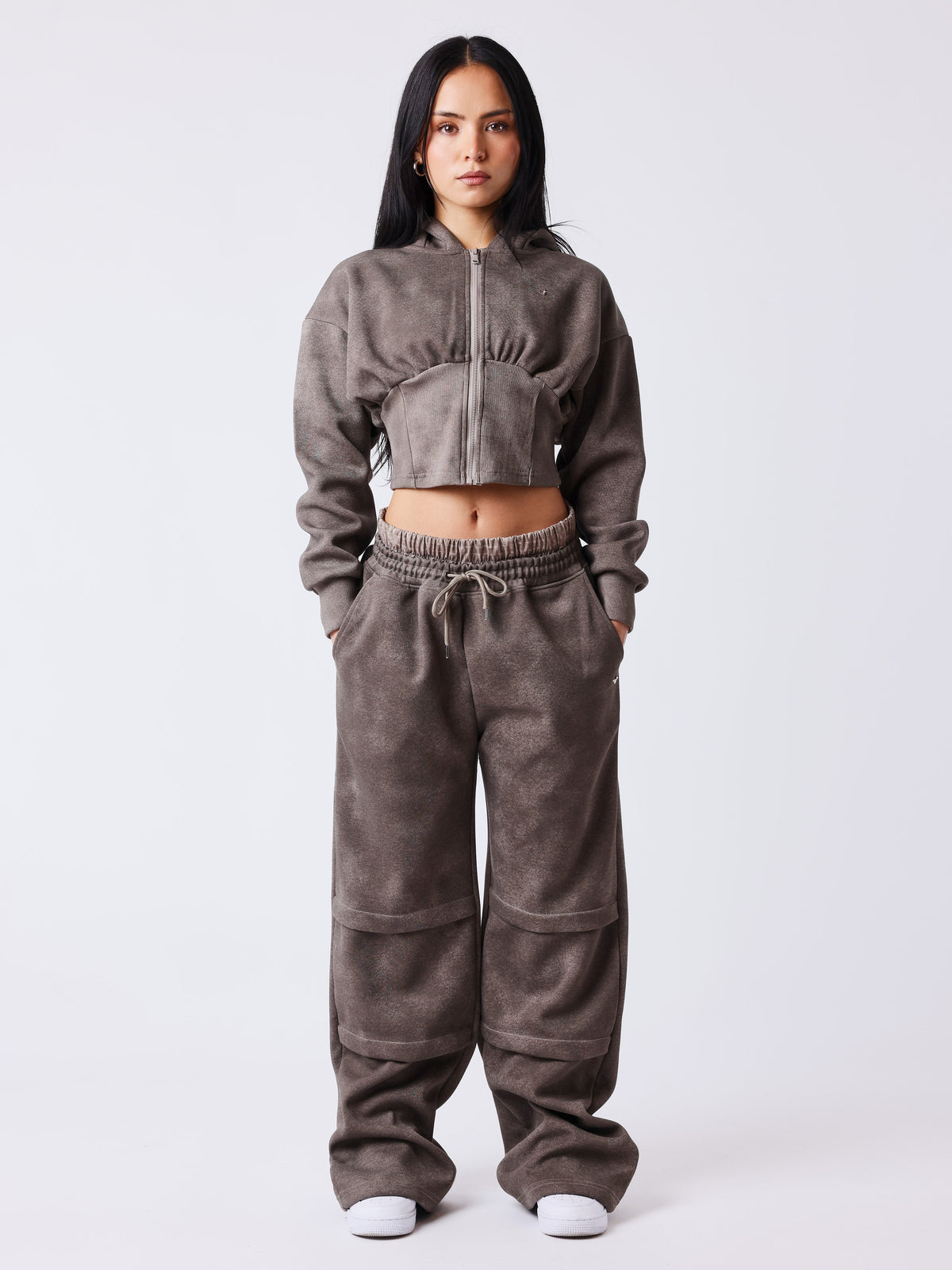 Pantalon Illusion