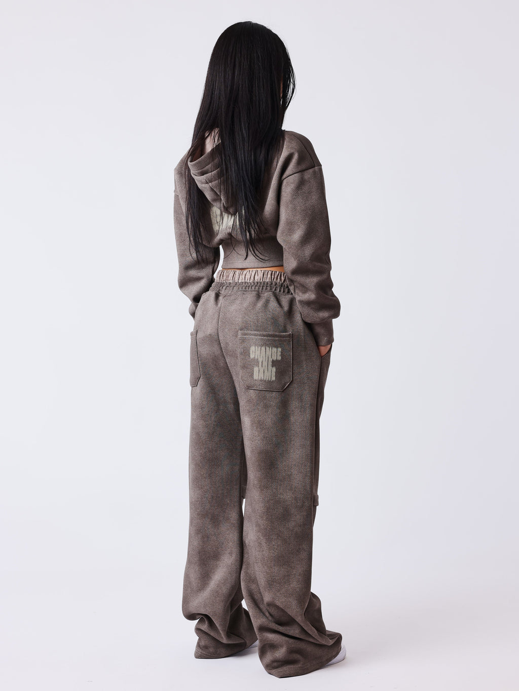 Pantalon Illusion
