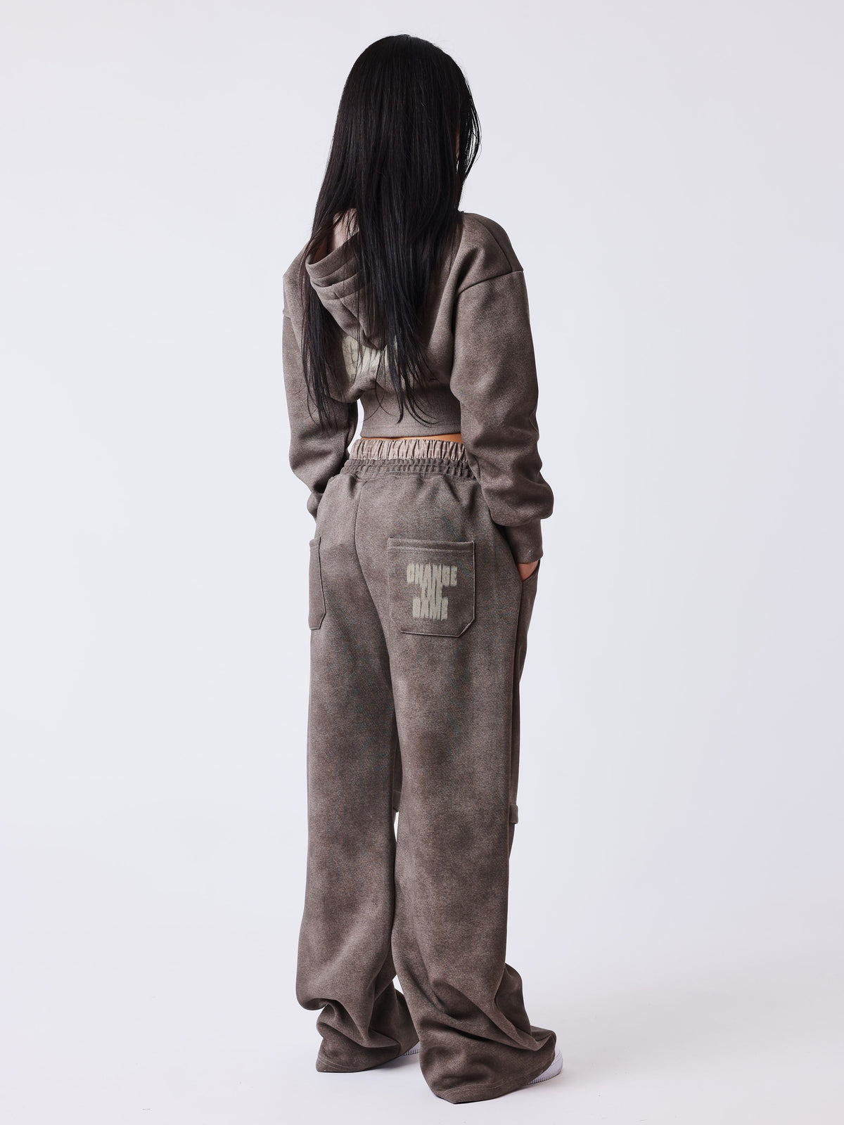 Pantalon Illusion