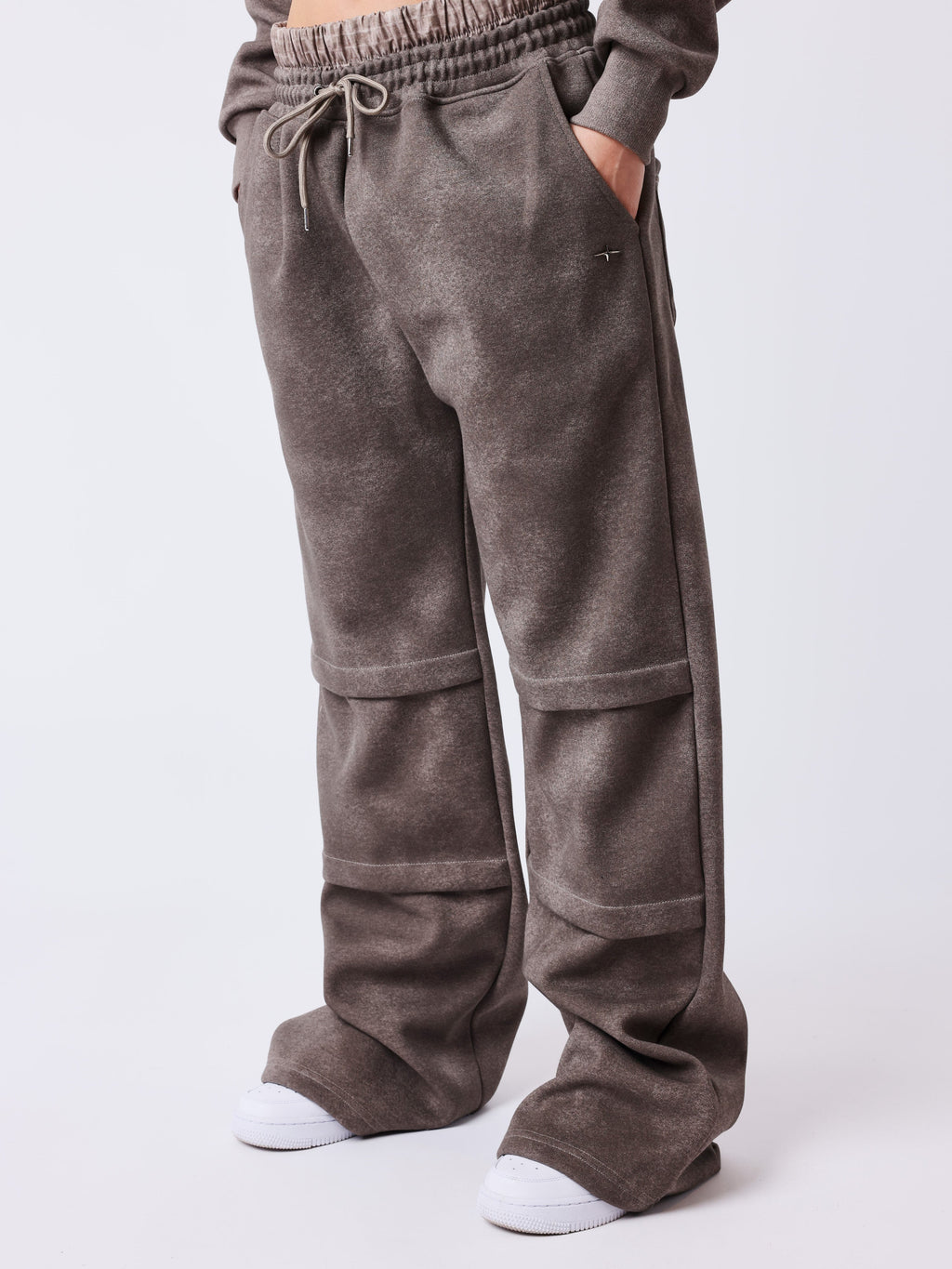 Pantalon Illusion
